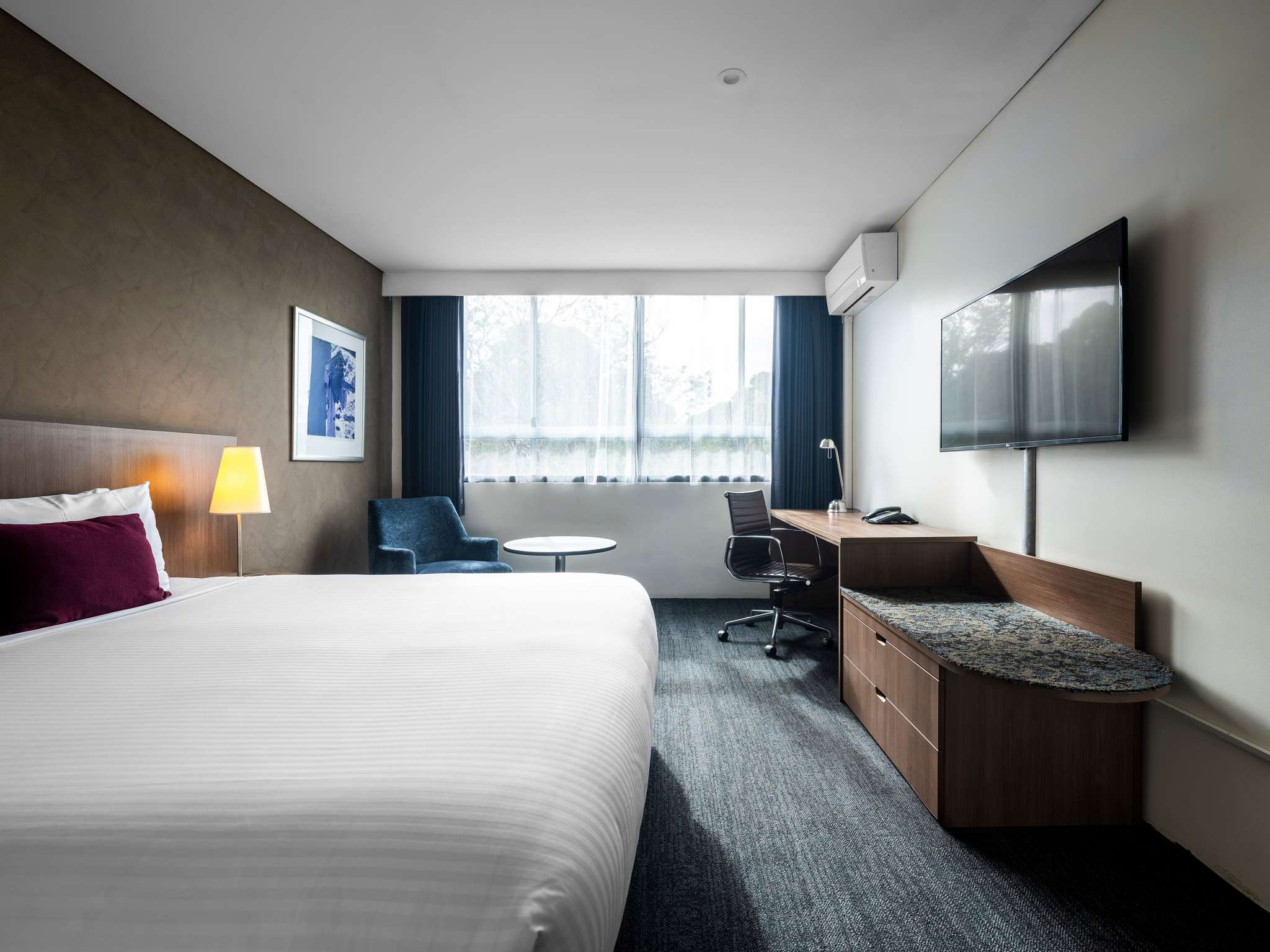 Mercure Sydney St Leonards