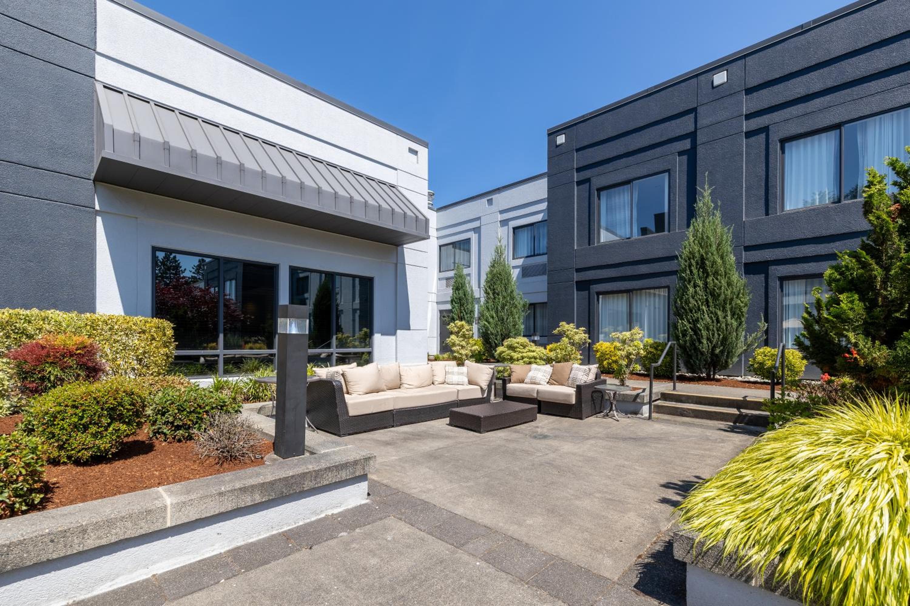 Country Inn & Suites by Radisson Seattle-Bothell
