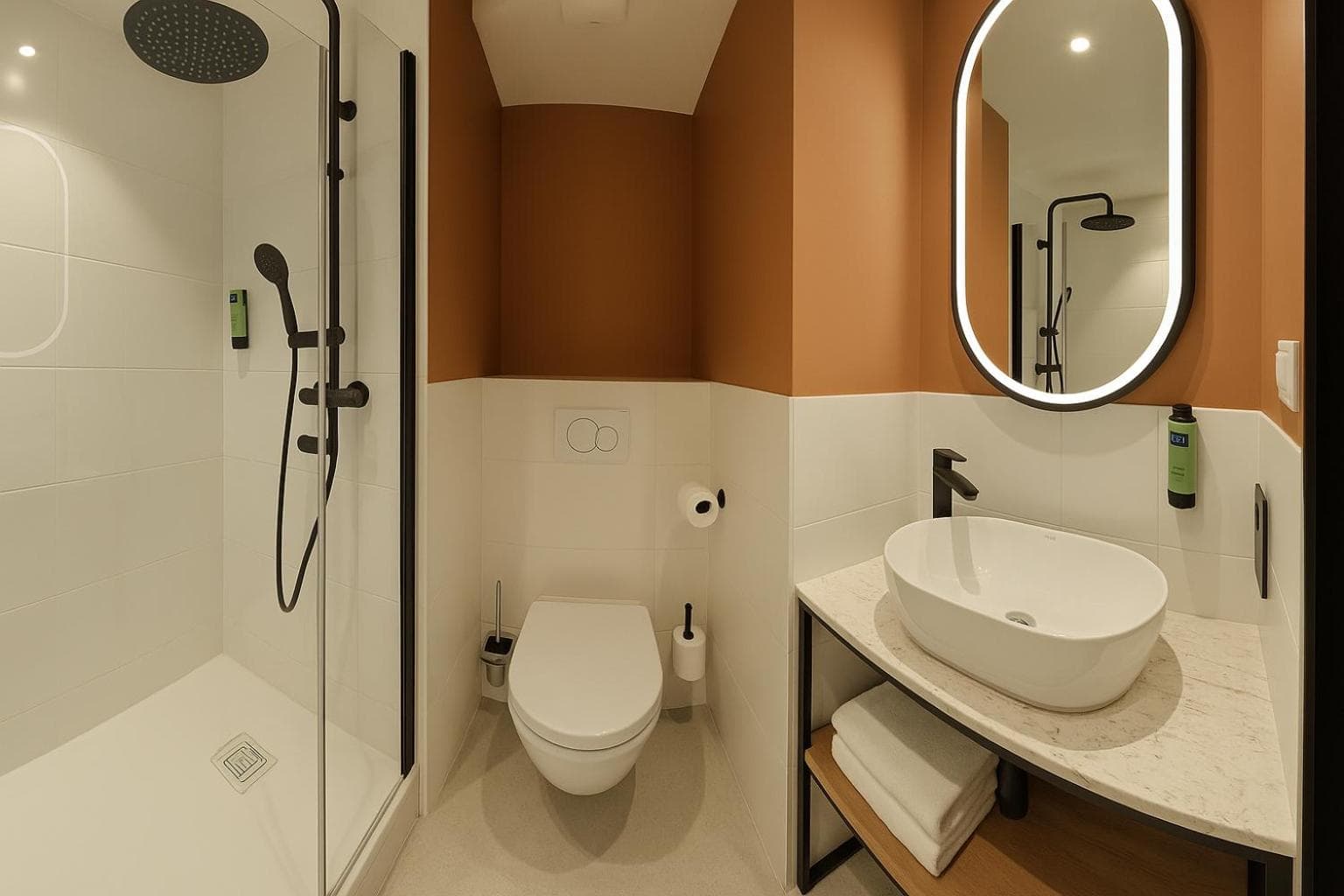 Logis Hôtel de Port d'Alon