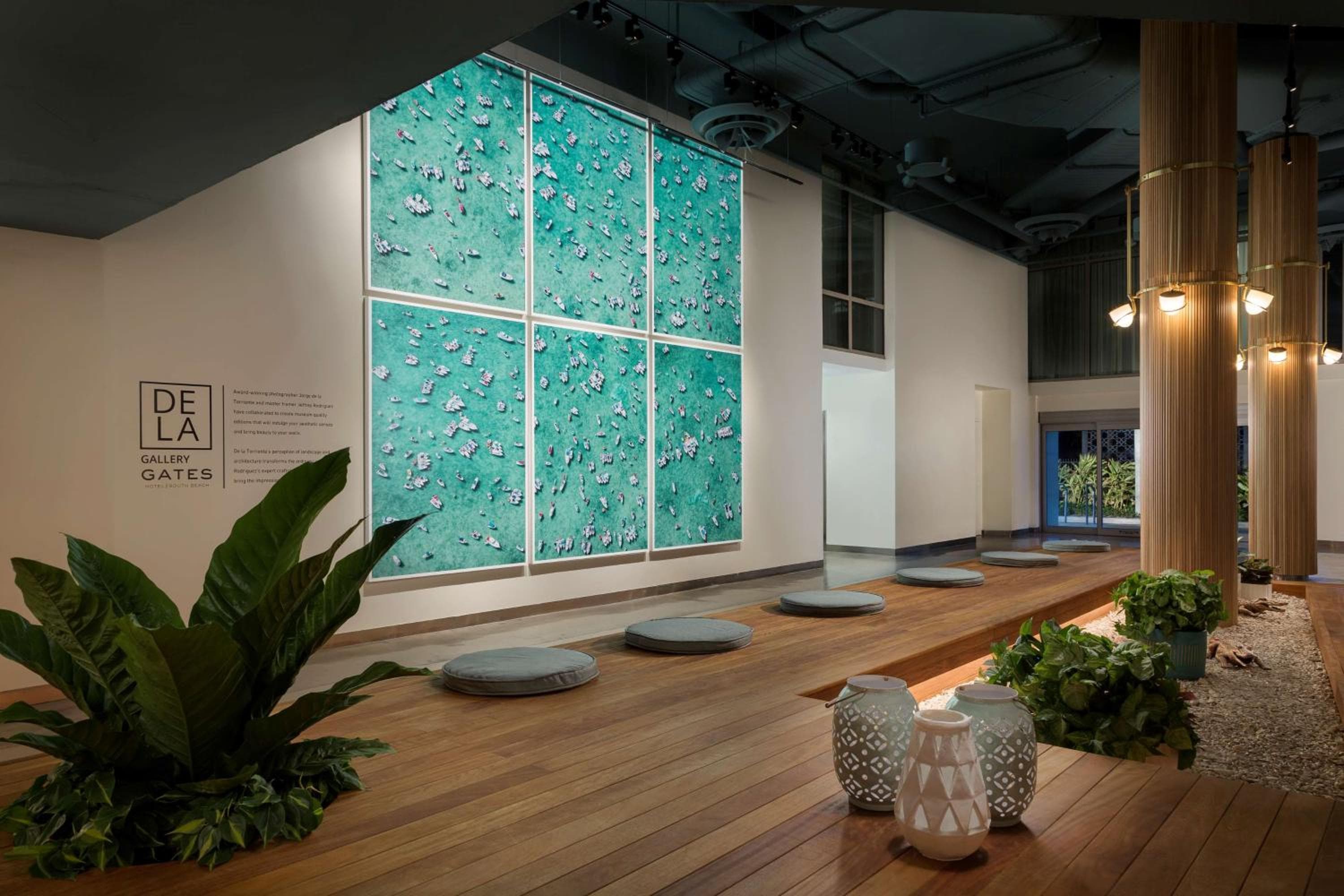 The Gates Hotel South Beach