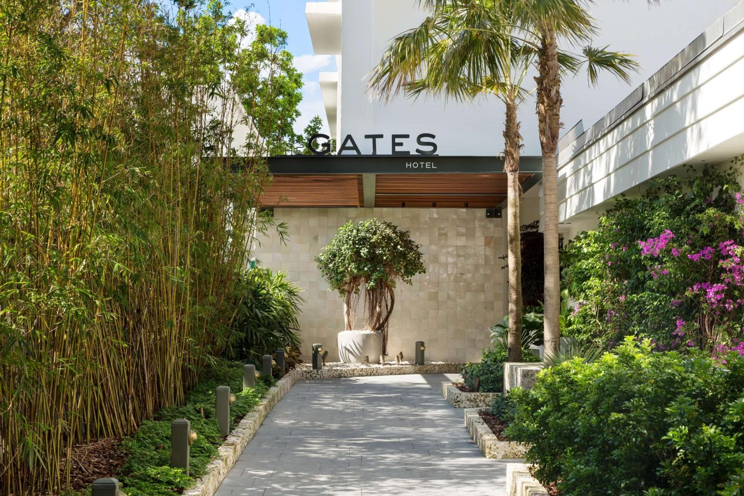 The Gates Hotel South Beach
