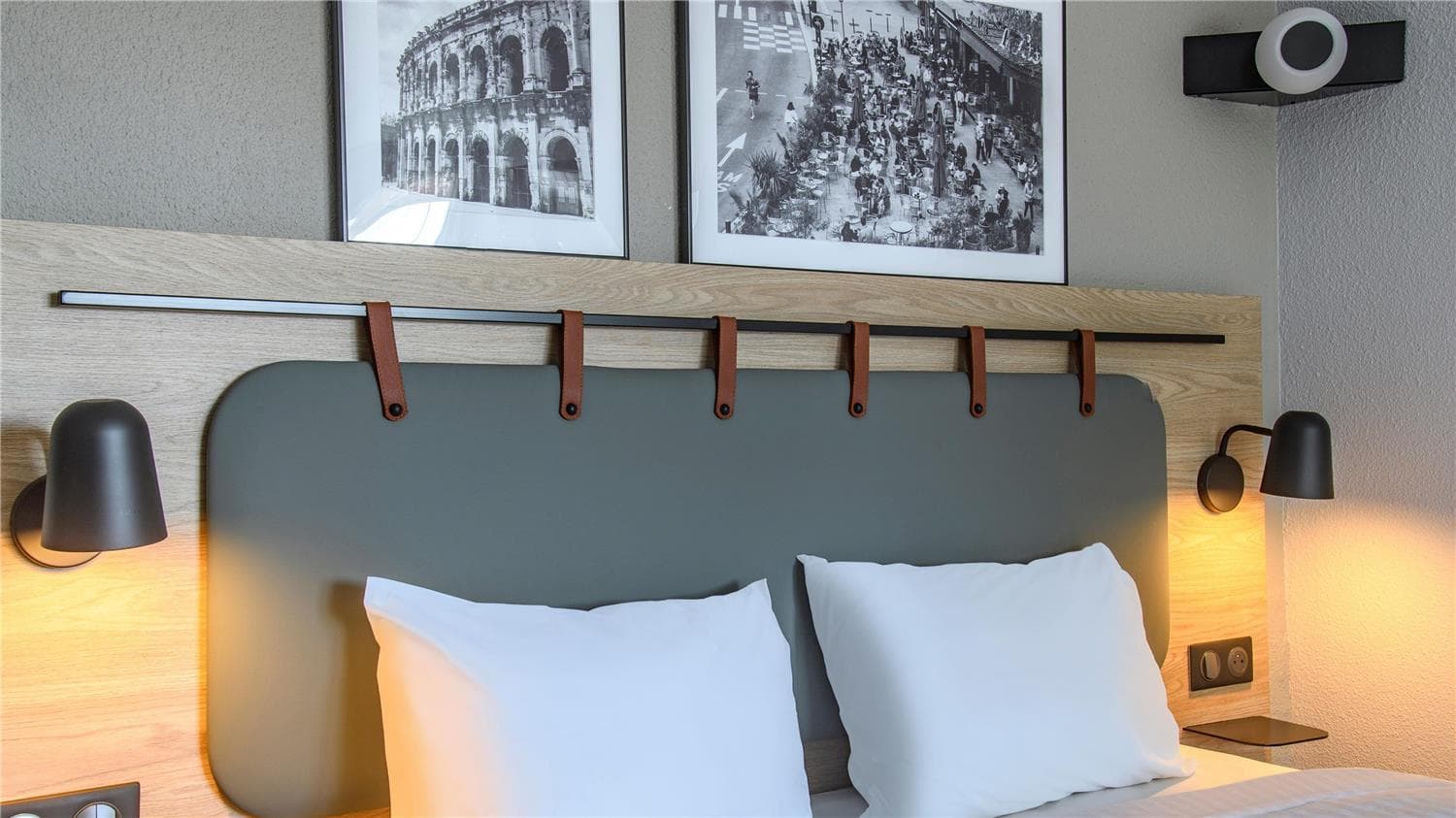 Campanile PRIME - Nîmes Centre