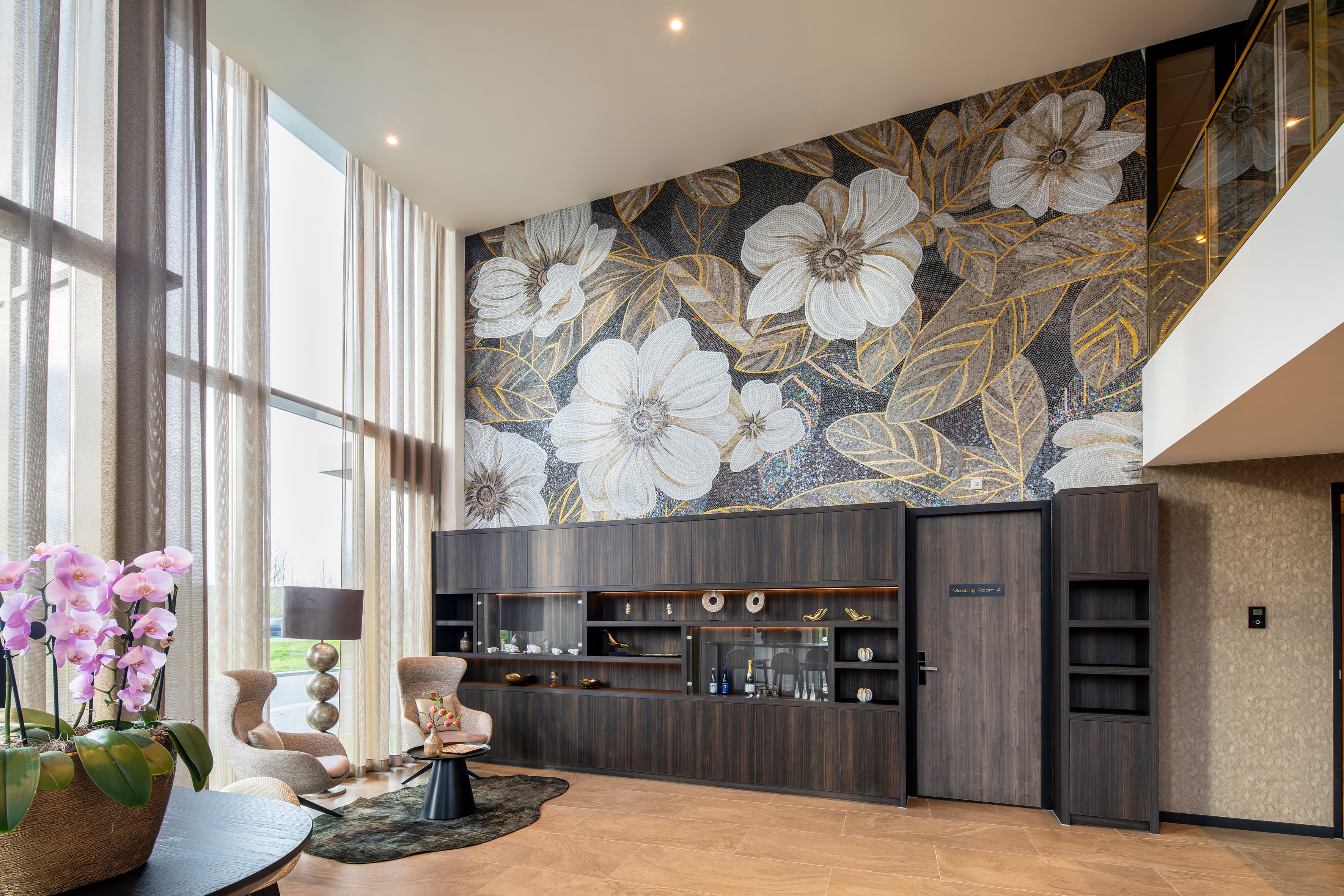 Ozo Hotels de President Amsterdam Airport