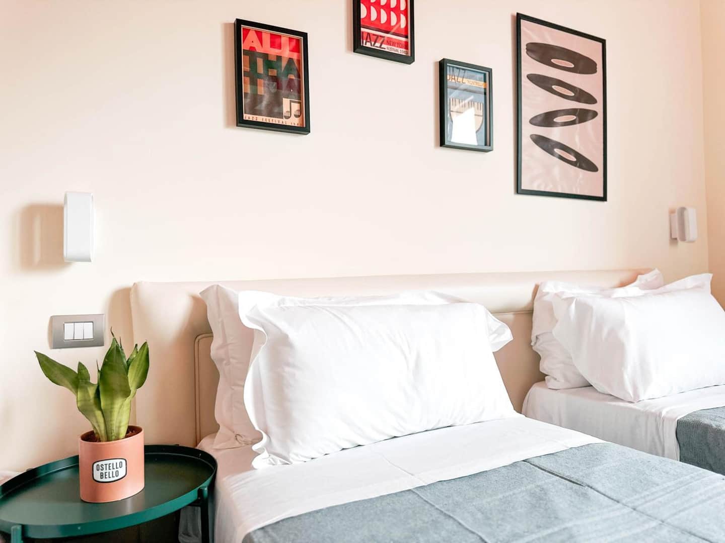 Ostello Bello Bologna