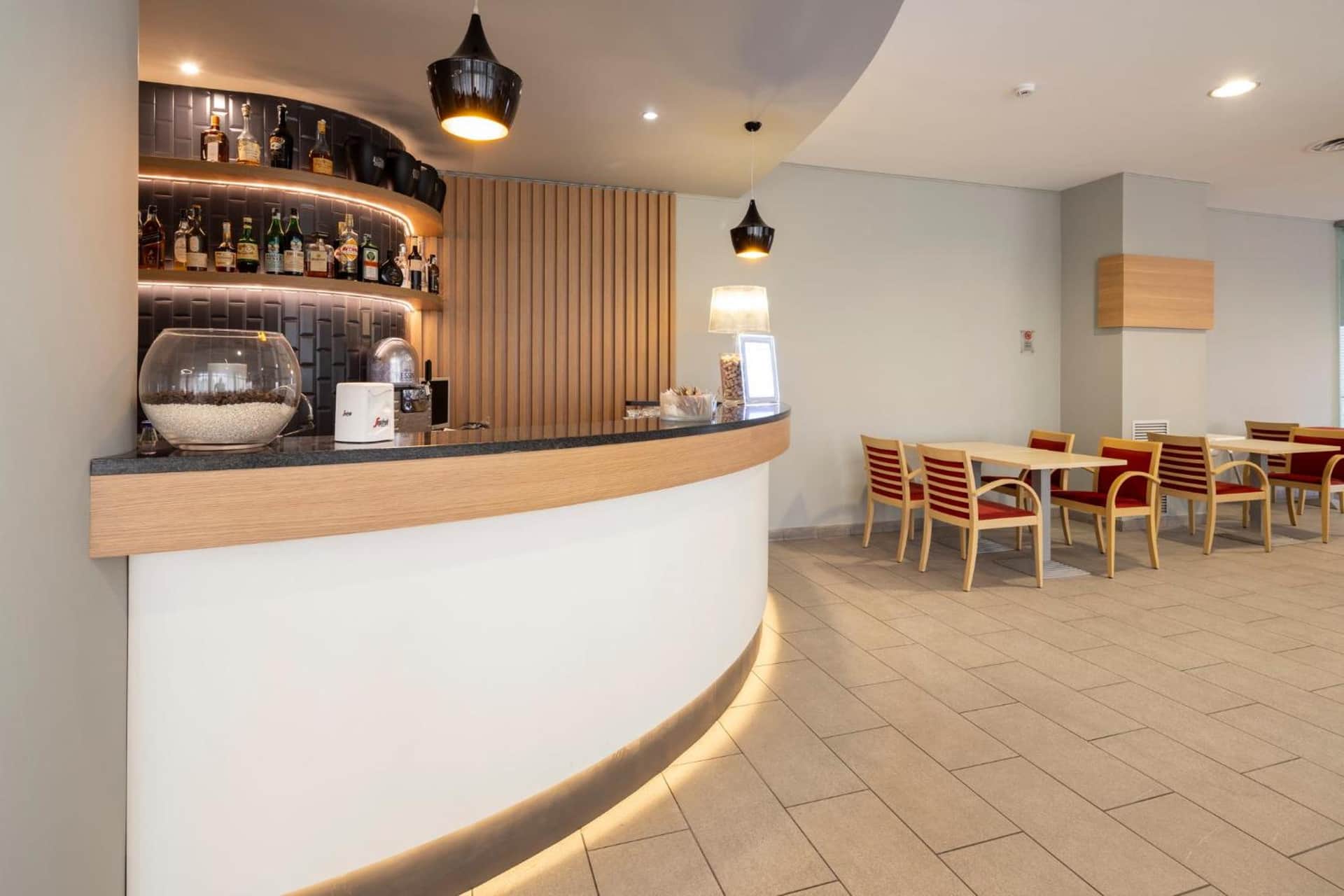 Holiday Inn Express - Parma