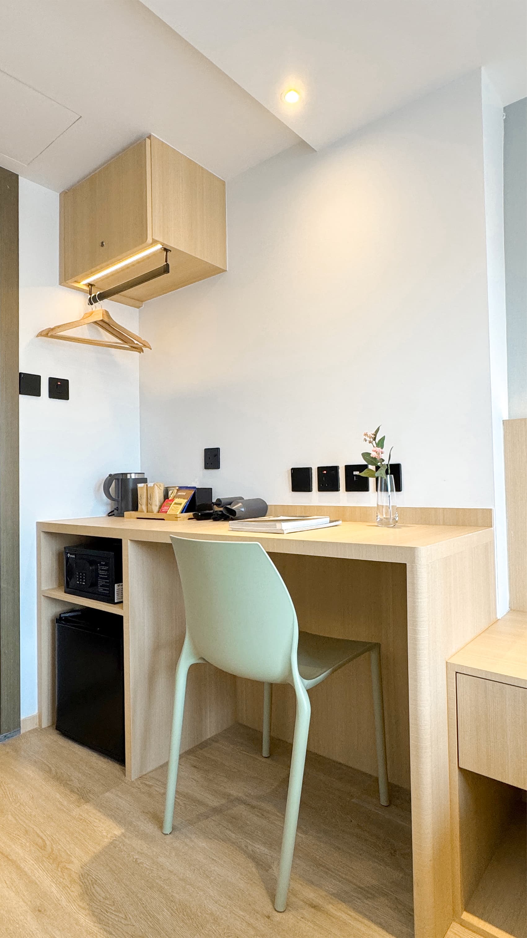 Bluejay Residences Kai Tak