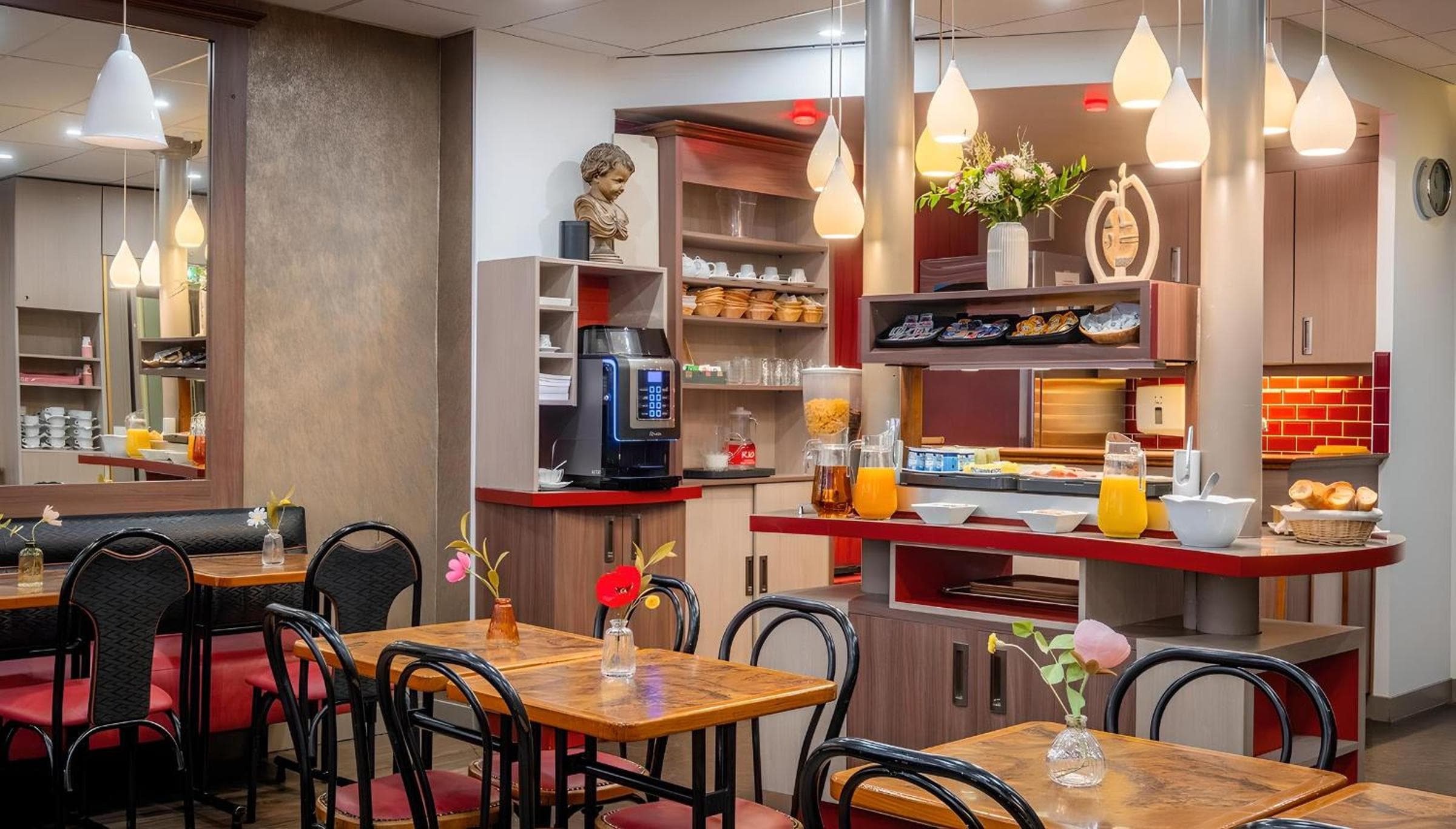 Saint Georges Lafayette