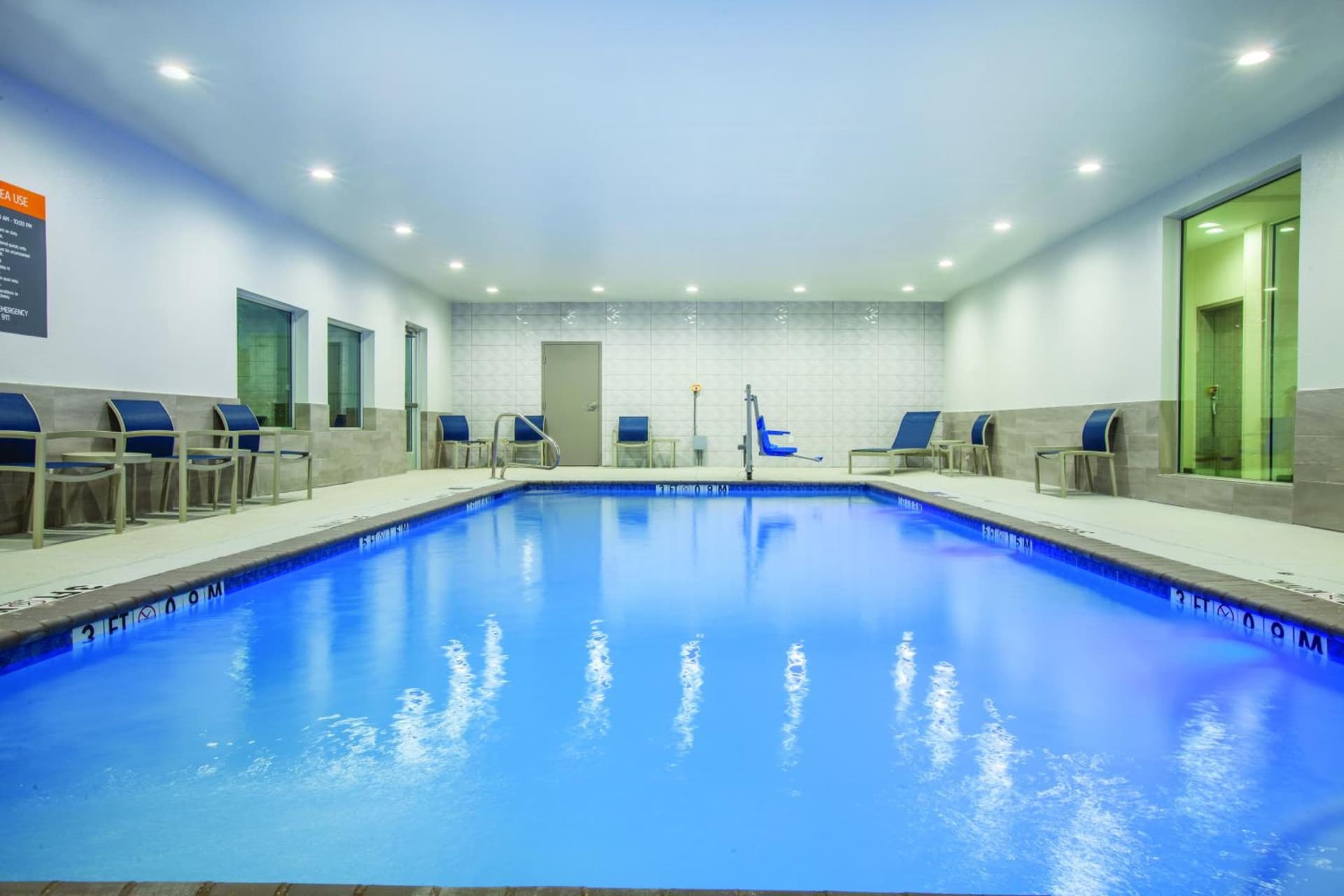 La Quinta Inn & Suites by Wyndham Dallas Duncanville