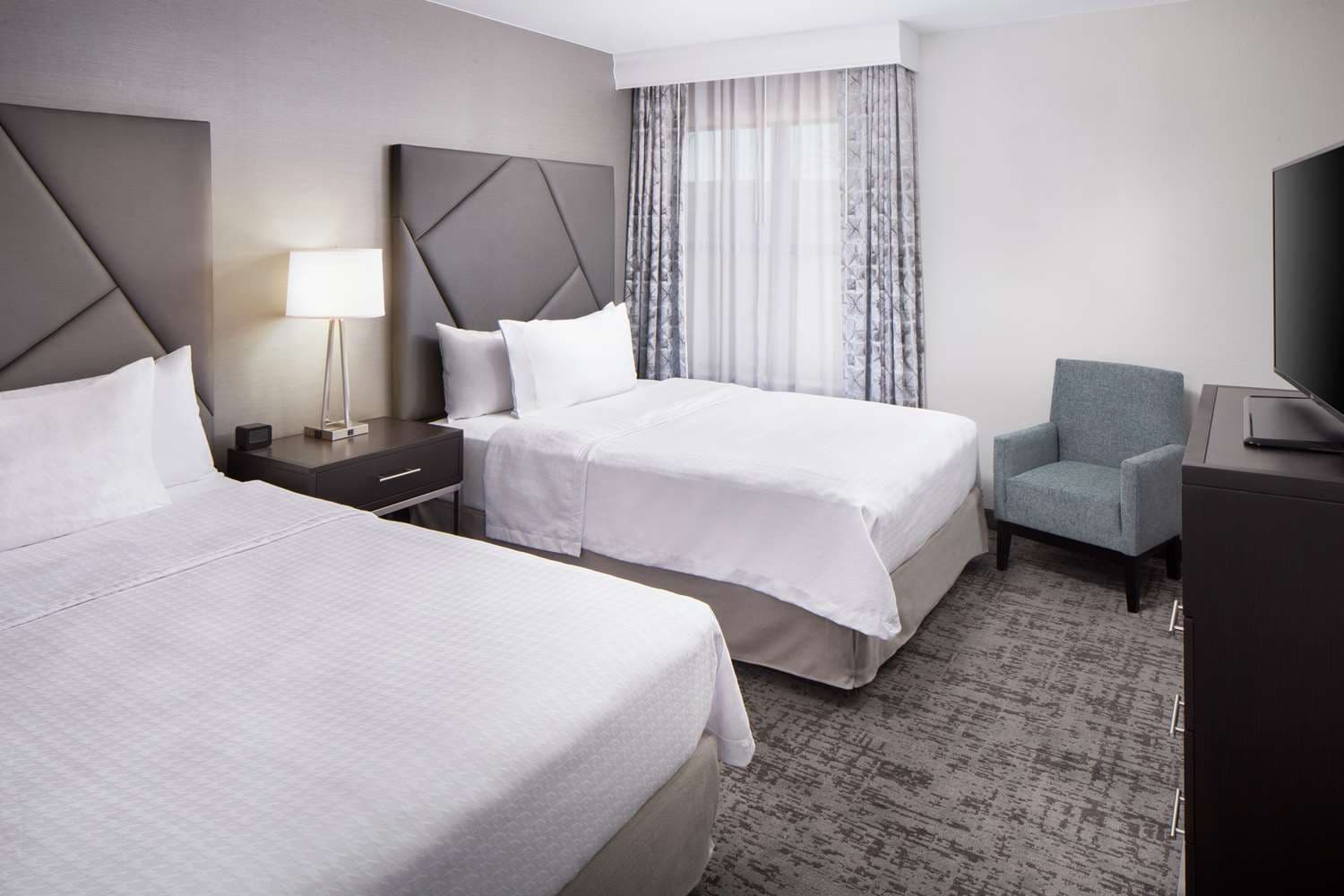 Homewood Suites by Hilton Atlanta Lenox Buckhead