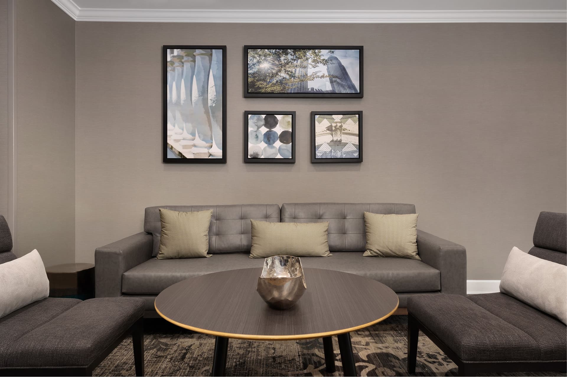 Residence Inn by Marriott Charlotte SouthPark