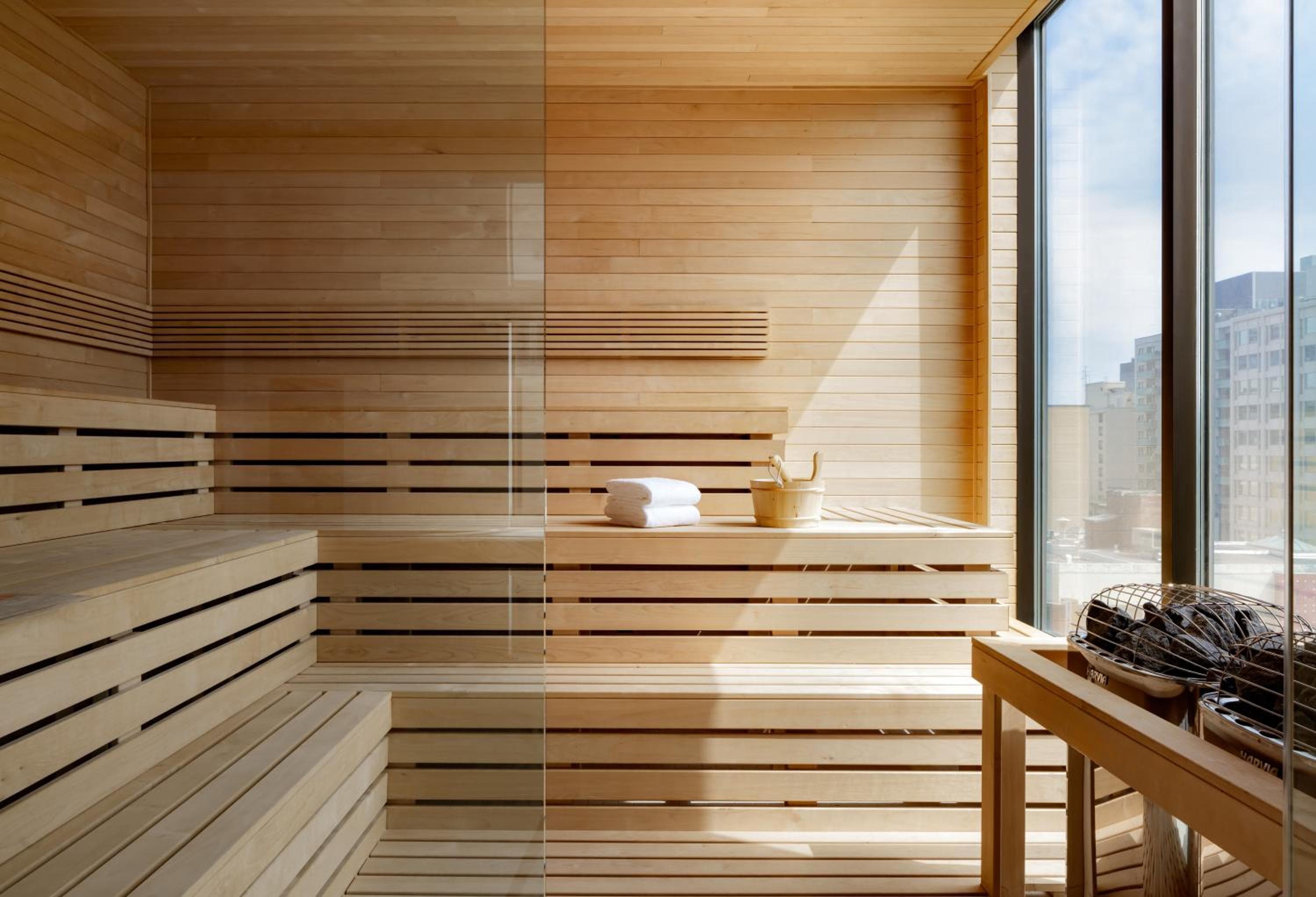 Hyatt Place Montreal - Downtown