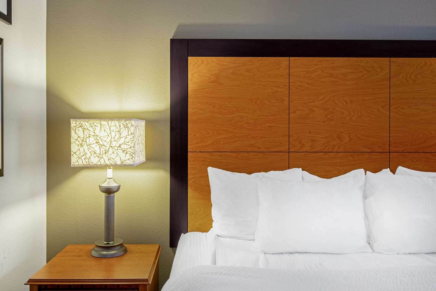 La Quinta by Wyndham Harrisburg Airport Hershey