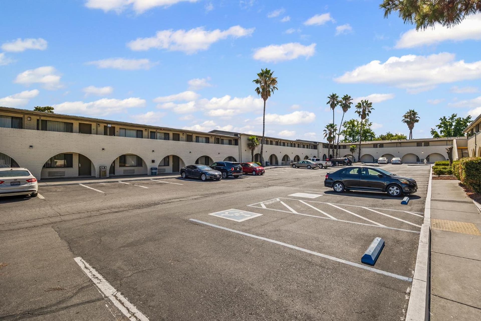 Heritage Inn Roseville