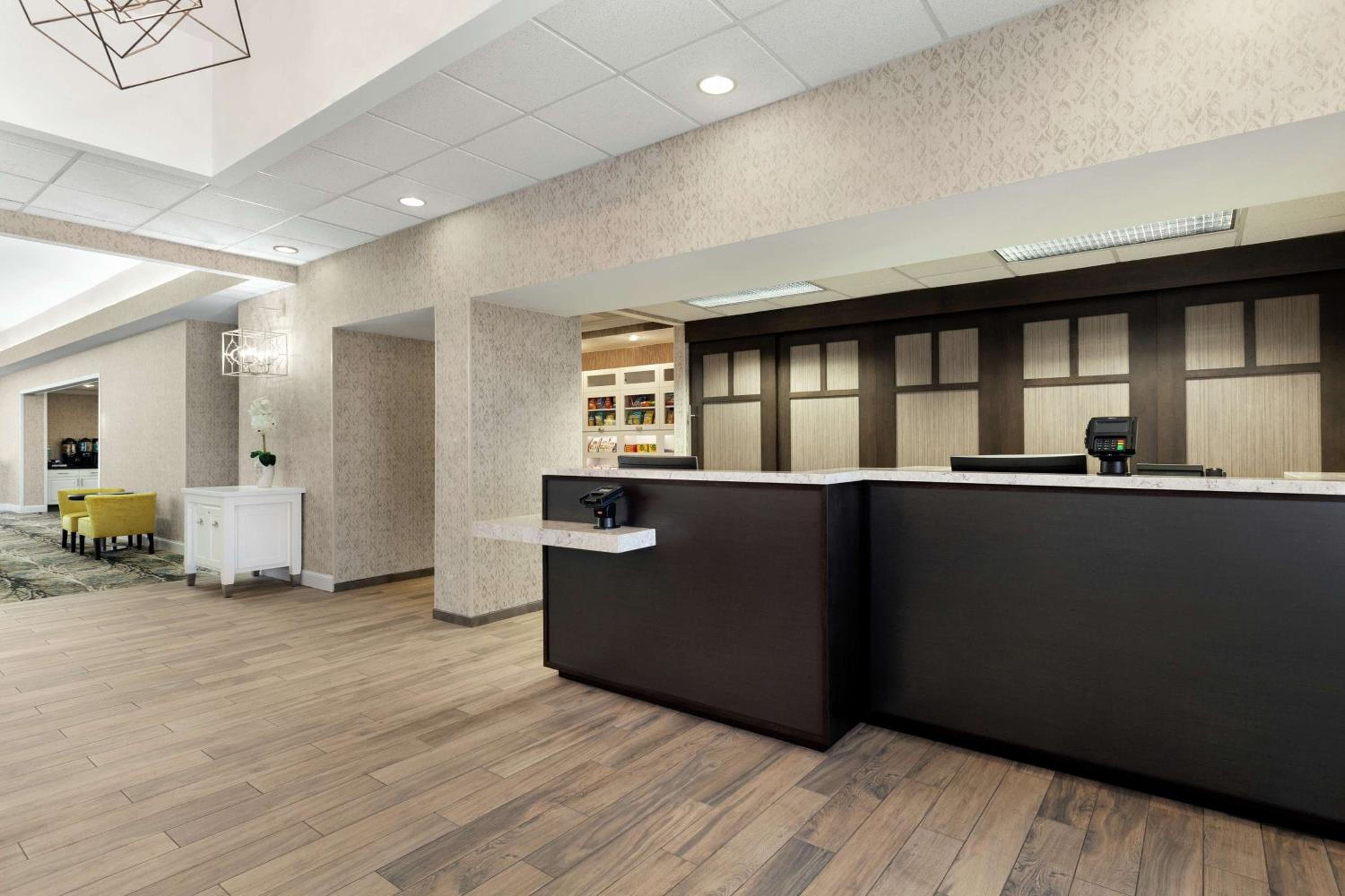 Homewood Suites by Hilton Sacramento-Roseville