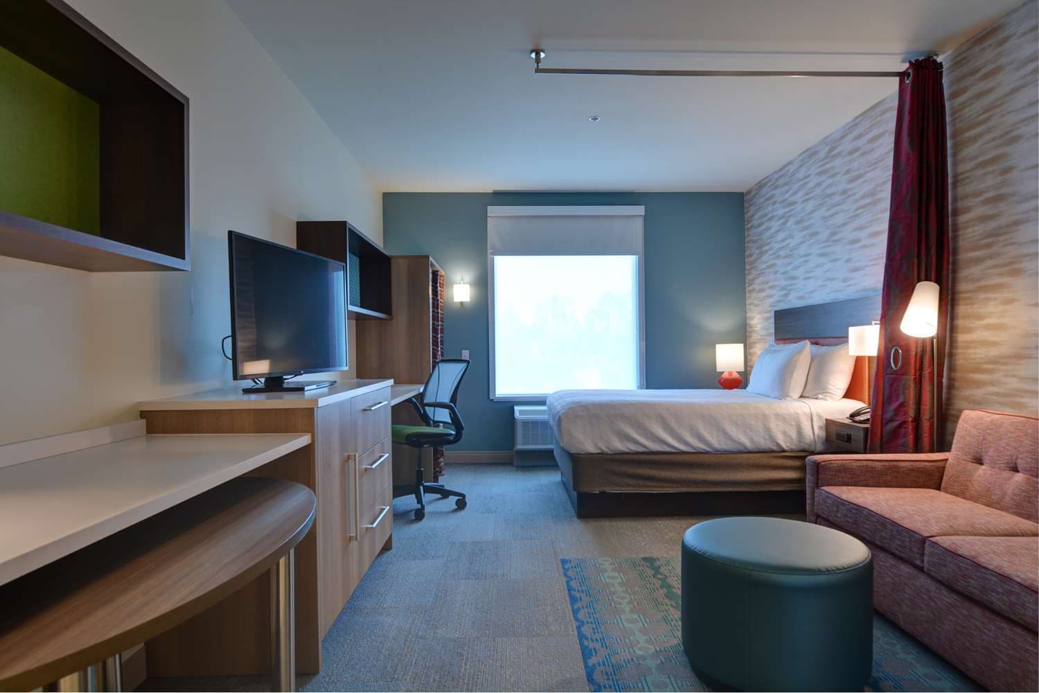 Home2 Suites by Hilton Panama City Beach