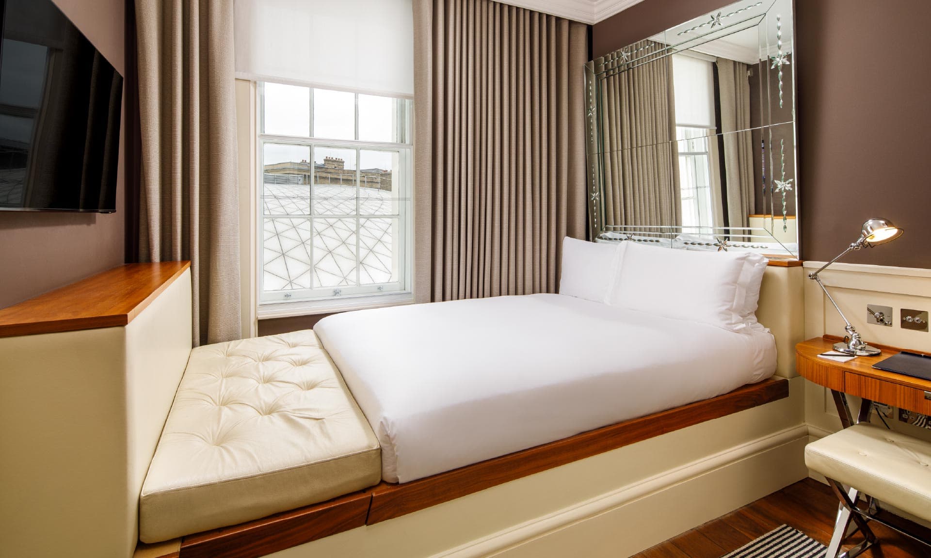 Kaya Great Northern Hotel