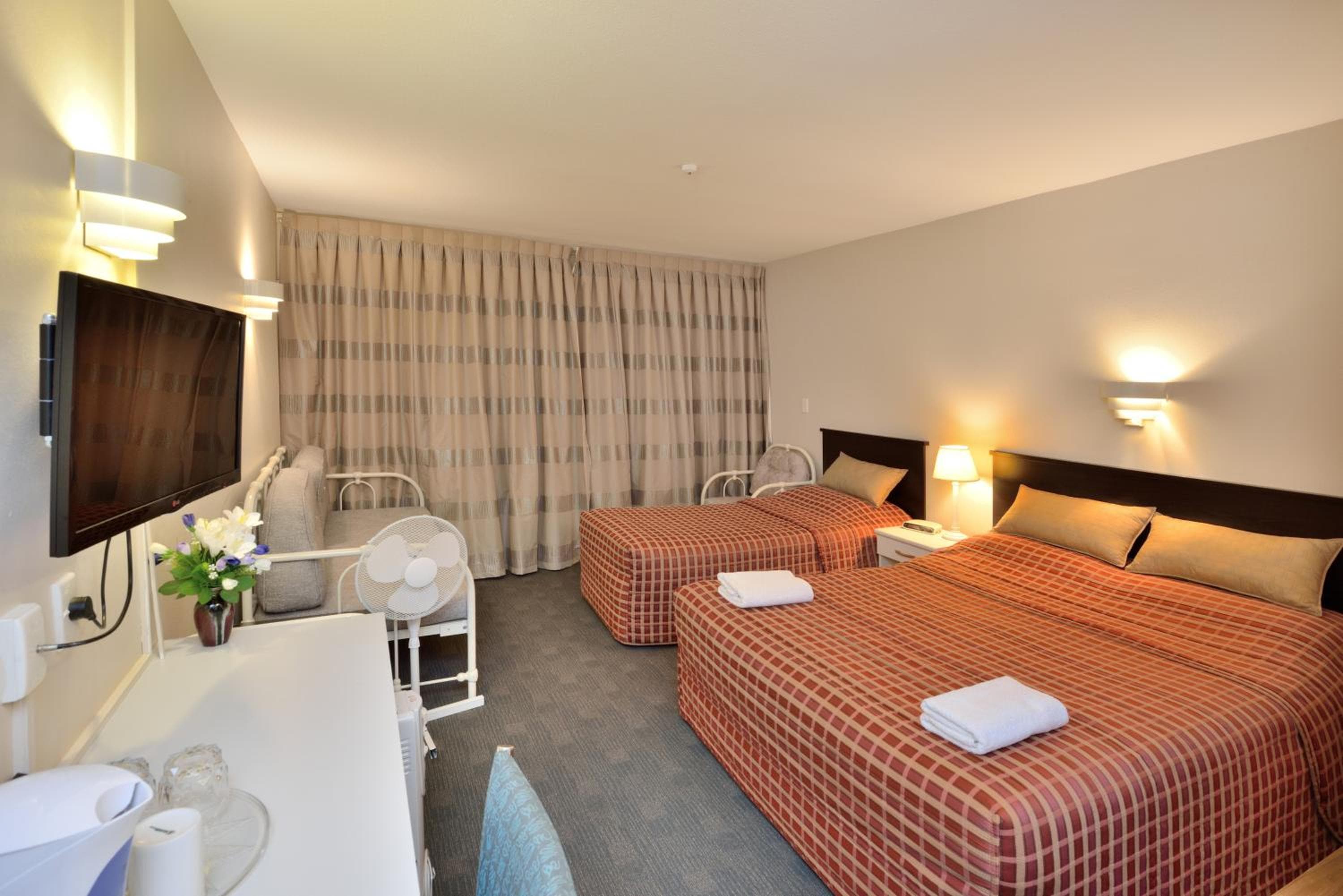 Manukau Hotel & Conference Centre