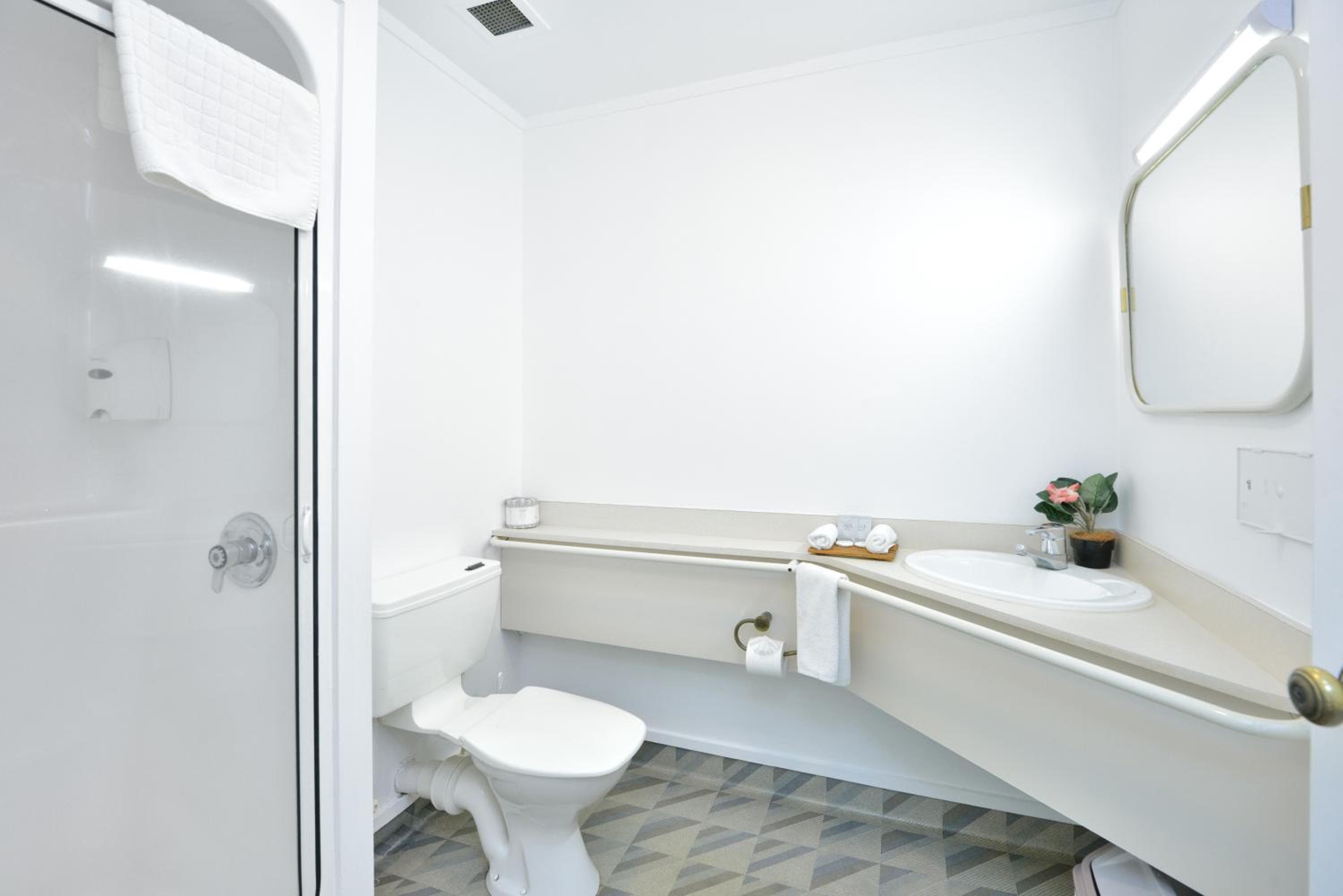 Manukau Hotel & Conference Centre