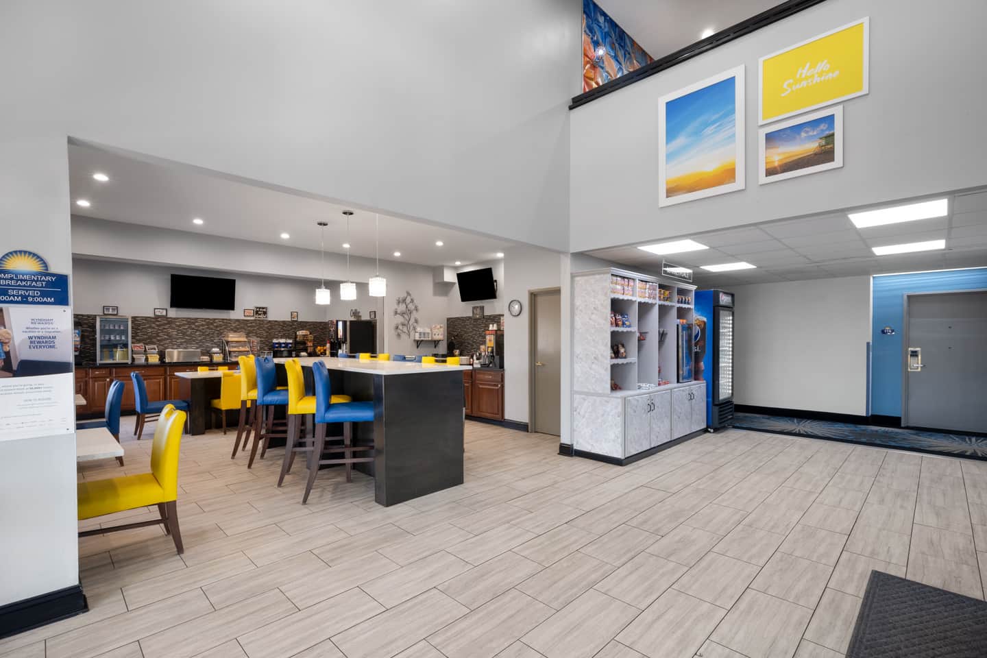 Days Inn by Wyndham Greenville South/Mauldin