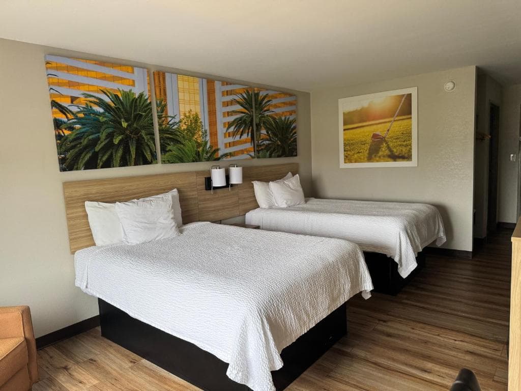 Days Inn by Wyndham Greenville South/Mauldin