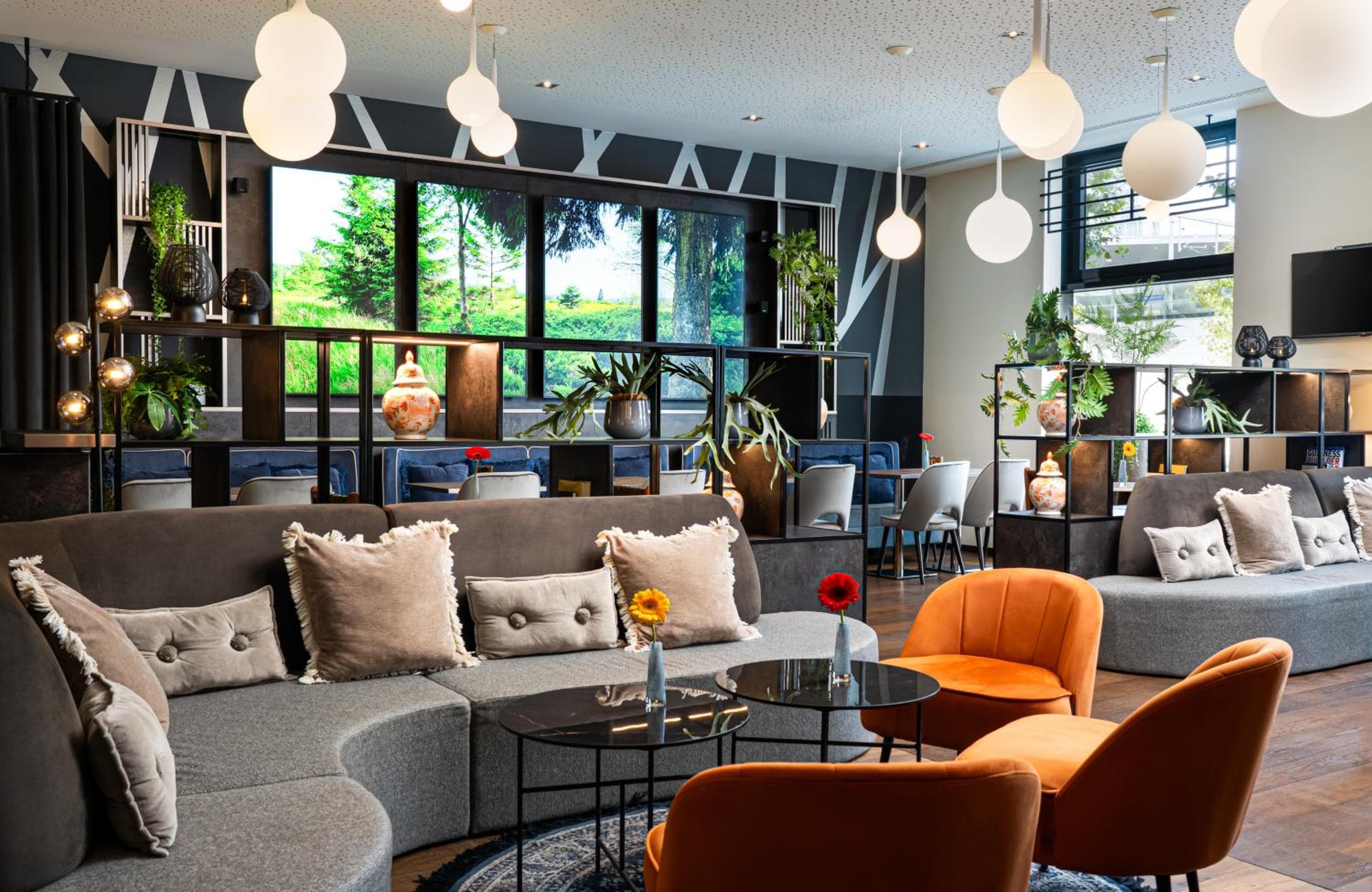 Leonardo Hotel Vienna Hauptbahnhof