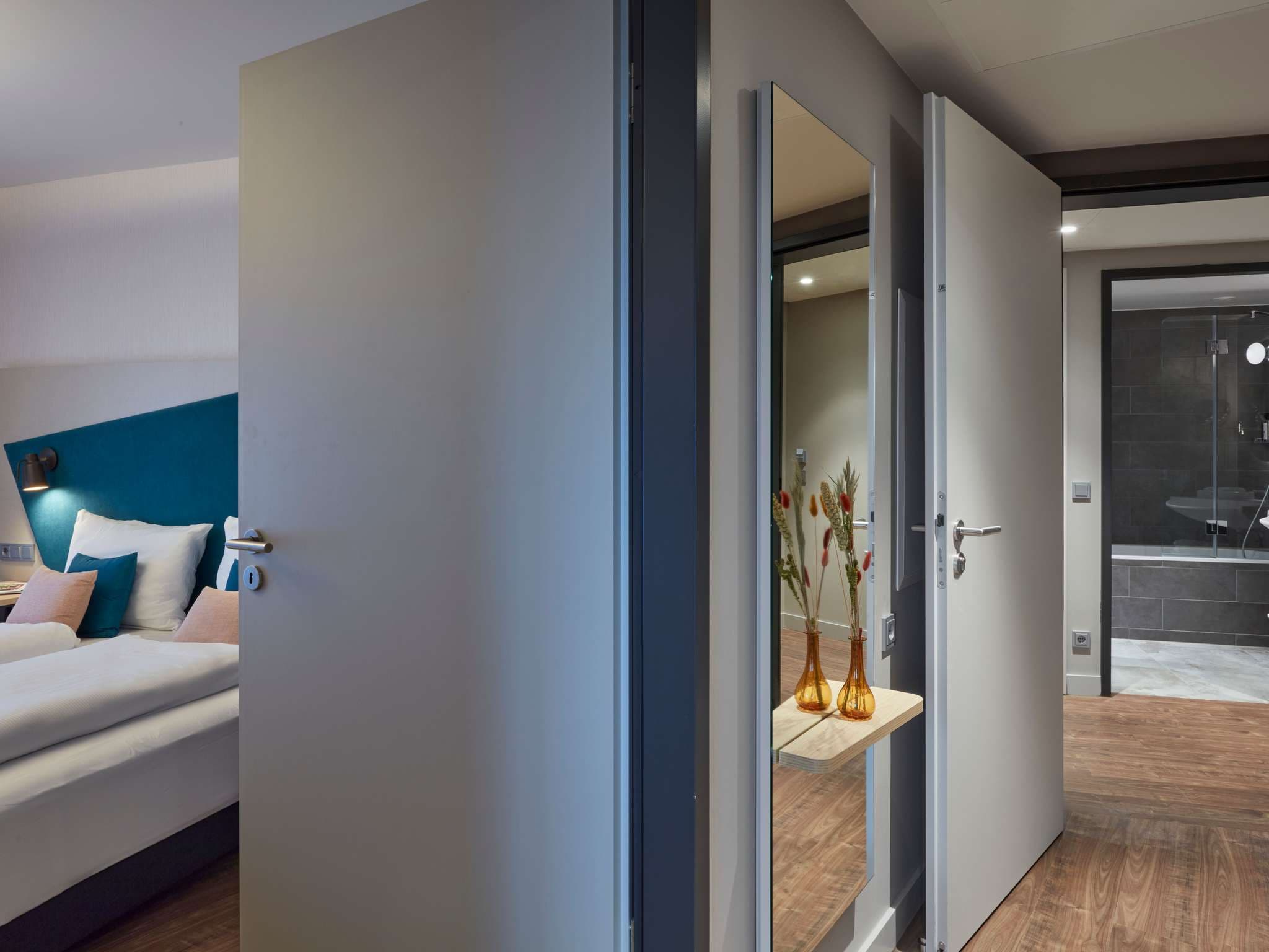 Aparthotel Adagio Heidelberg