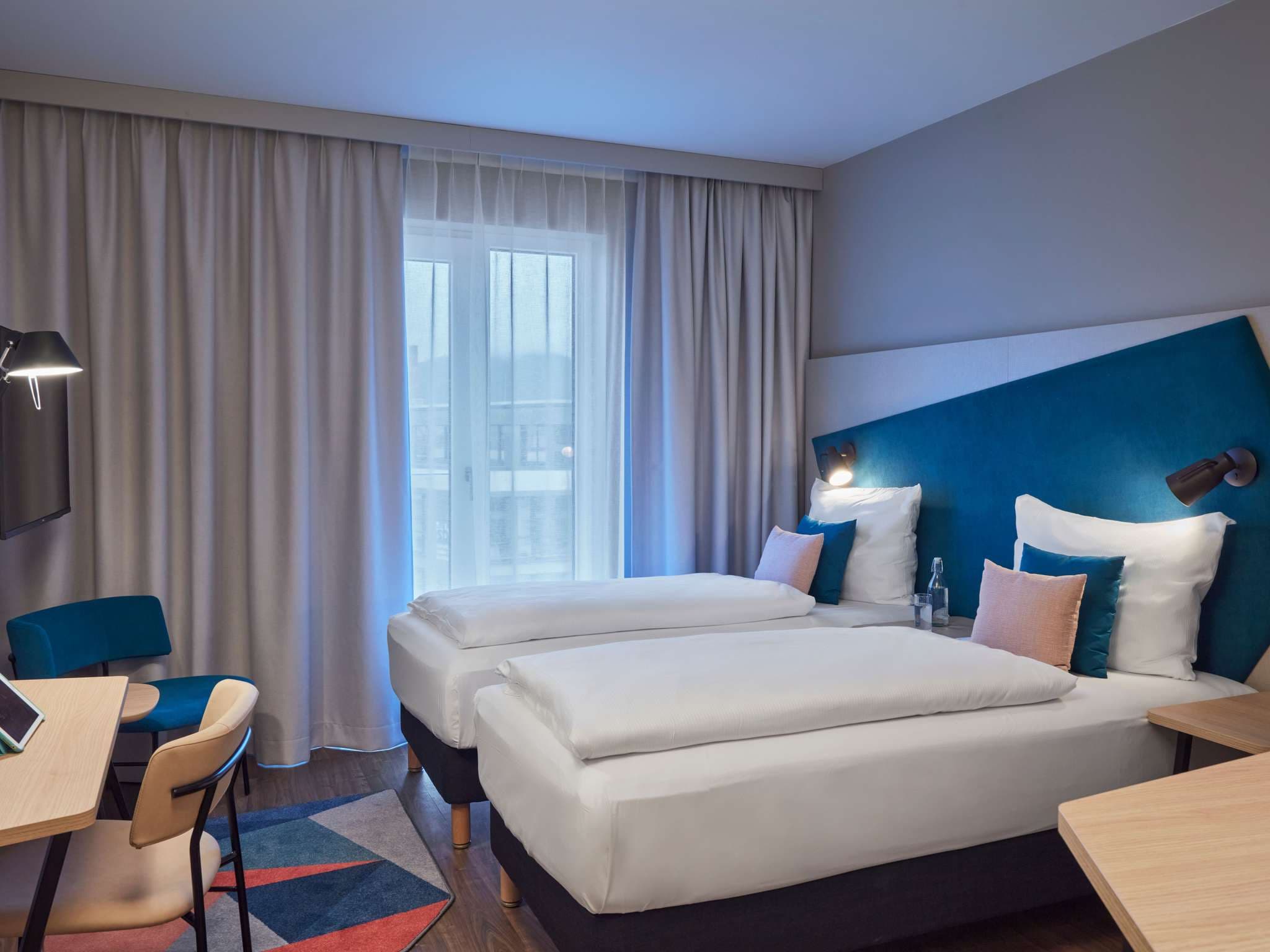 Aparthotel Adagio Heidelberg