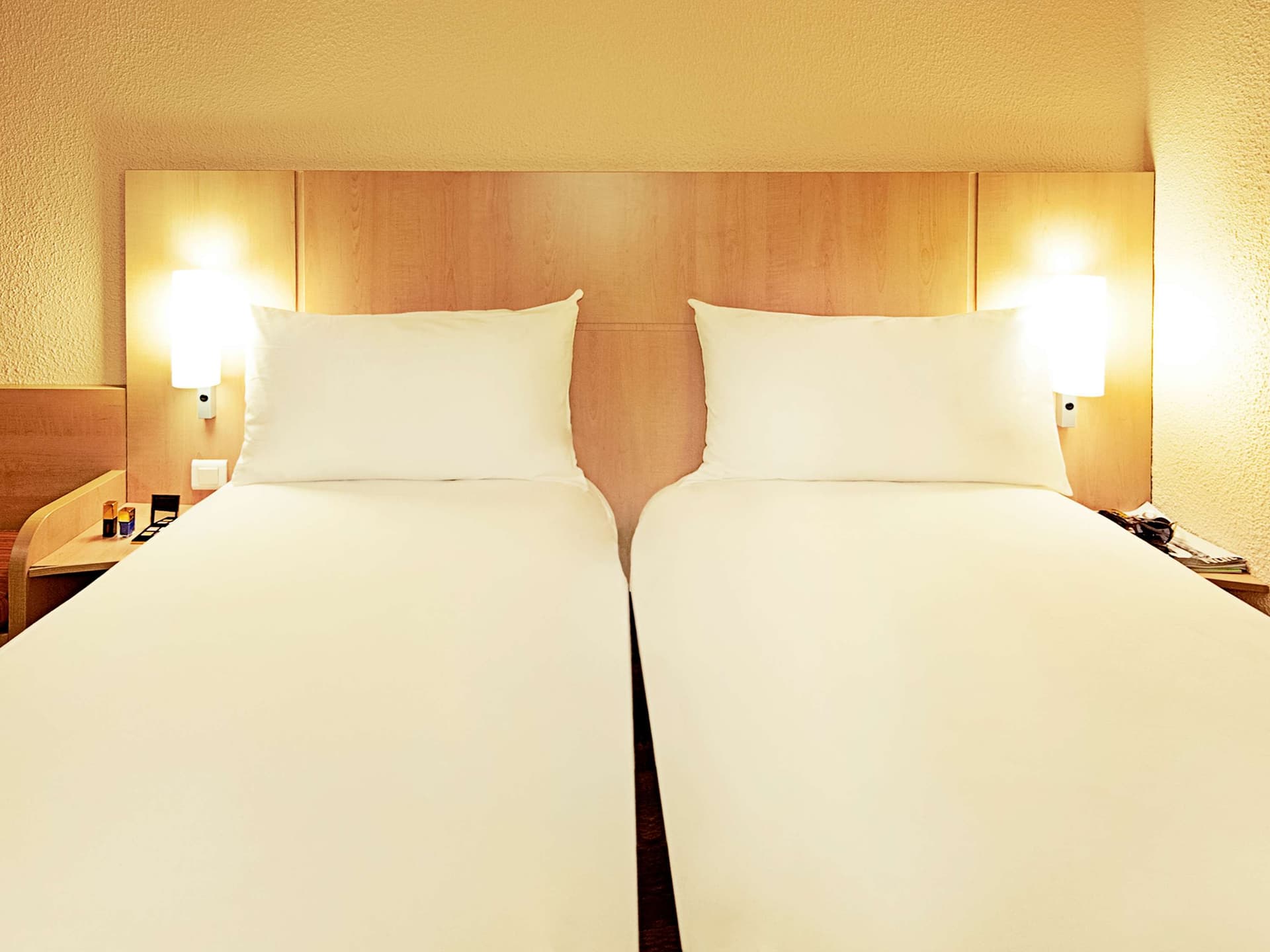 ibis Madrid Alcobendas