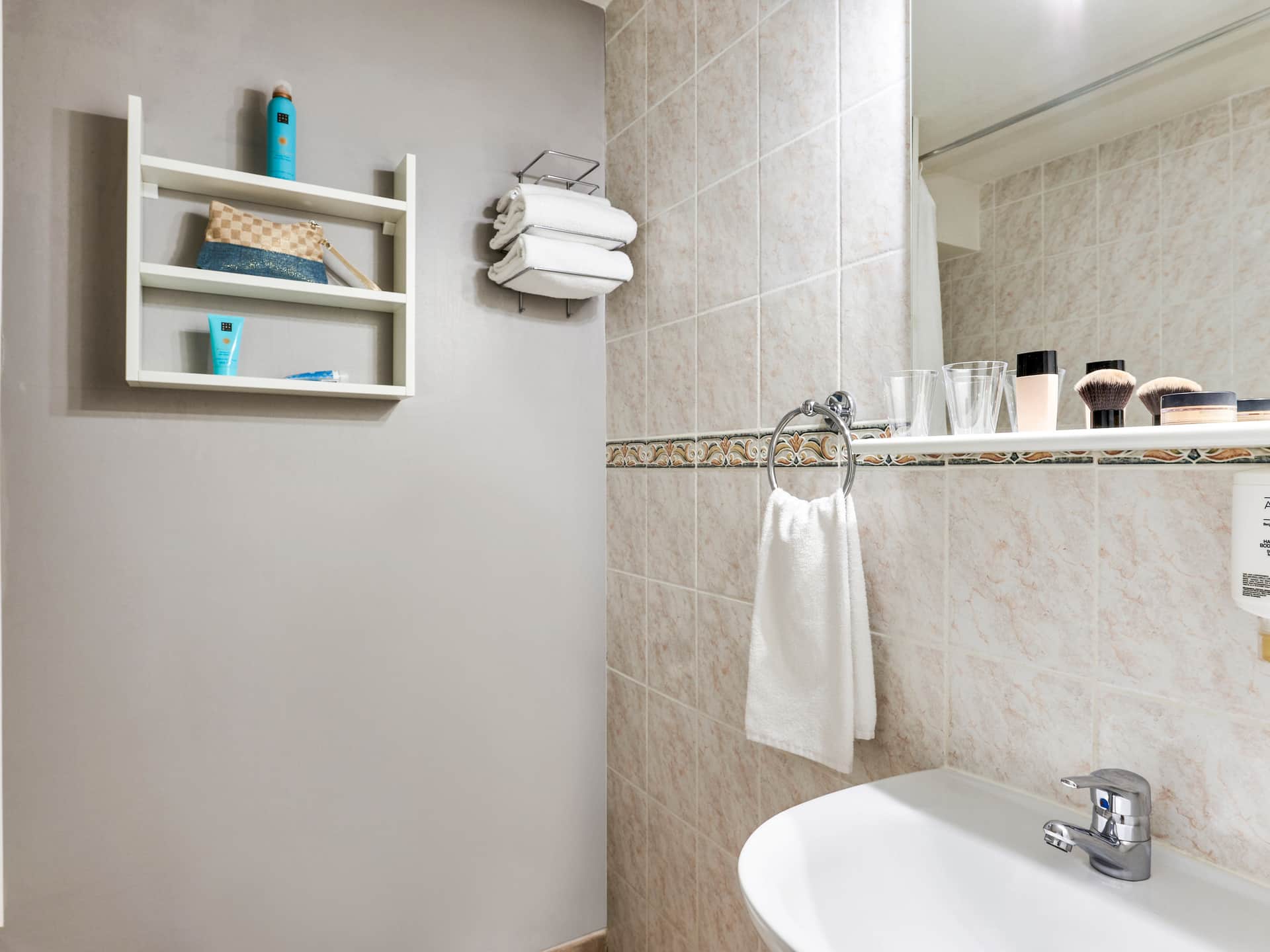 Aparthotel Adagio Access Nice Garibaldi