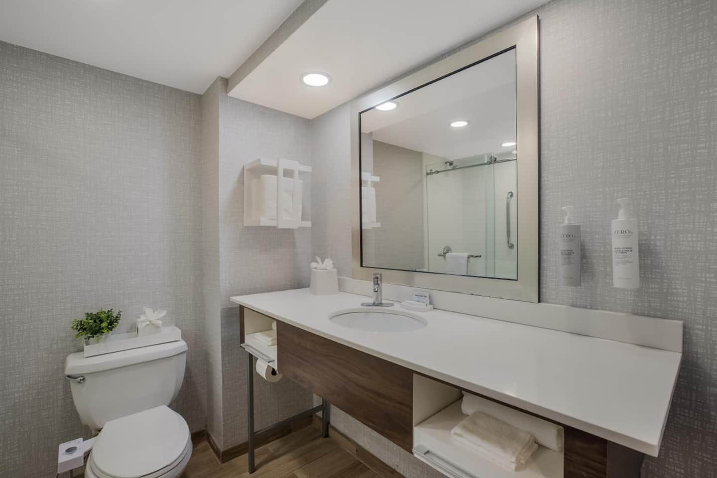Hampton Inn Philadelphia/Willow Grove