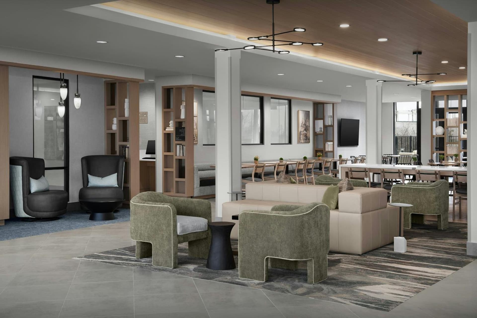 Fairfield Inn & Suites by Marriott Paris