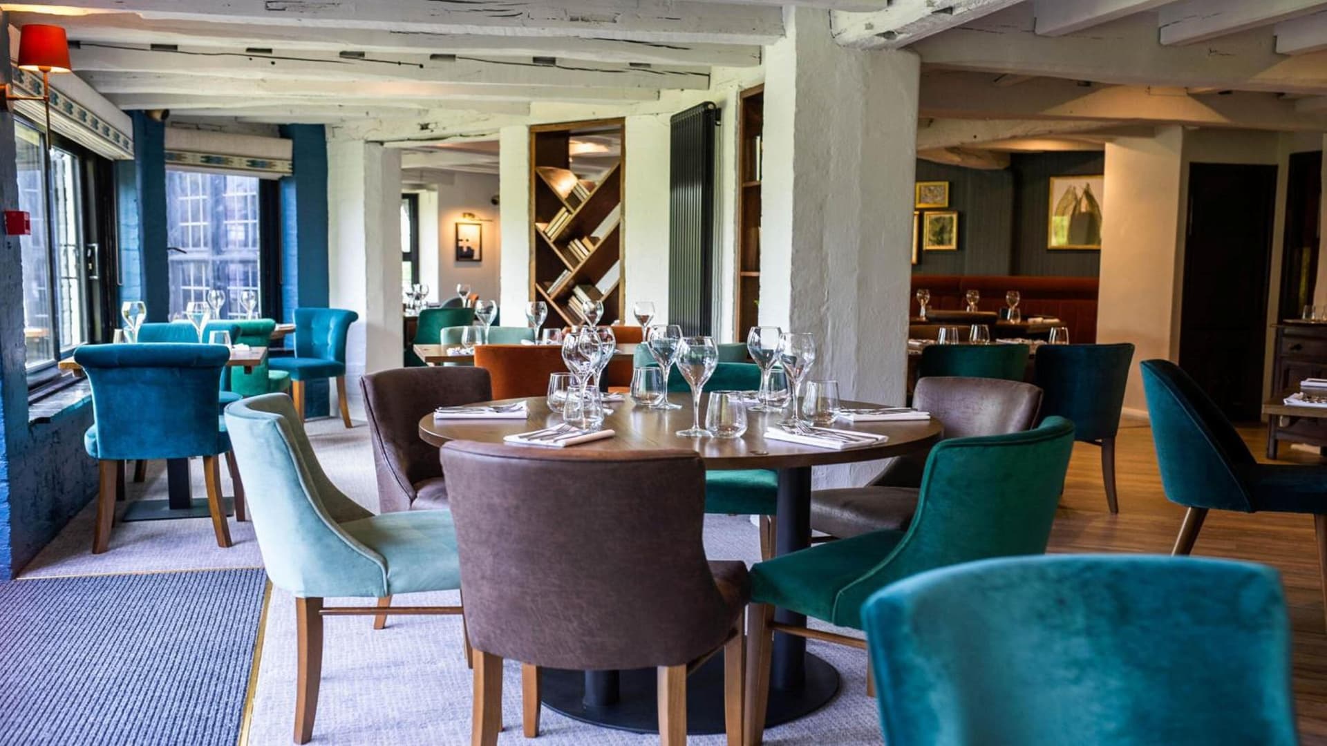Thatchers, Leatherhead East Horsley