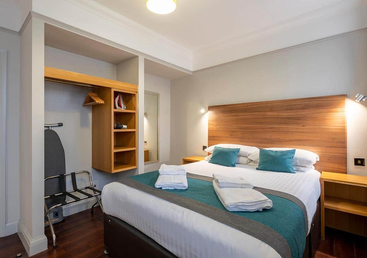 Kingscliff Hotel