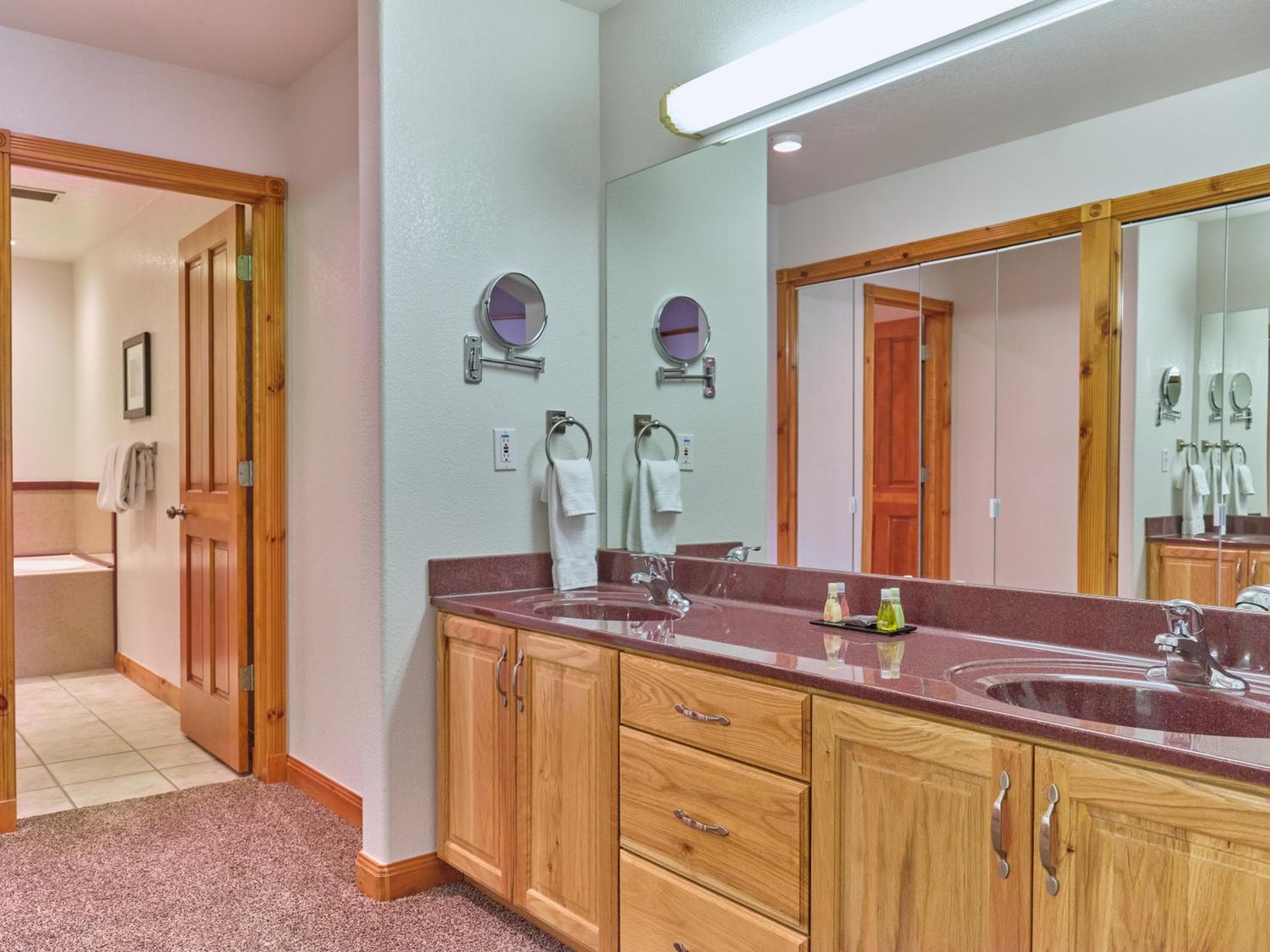 Zermatt Utah Resort & Spa, Trademark Collection by Wyndham