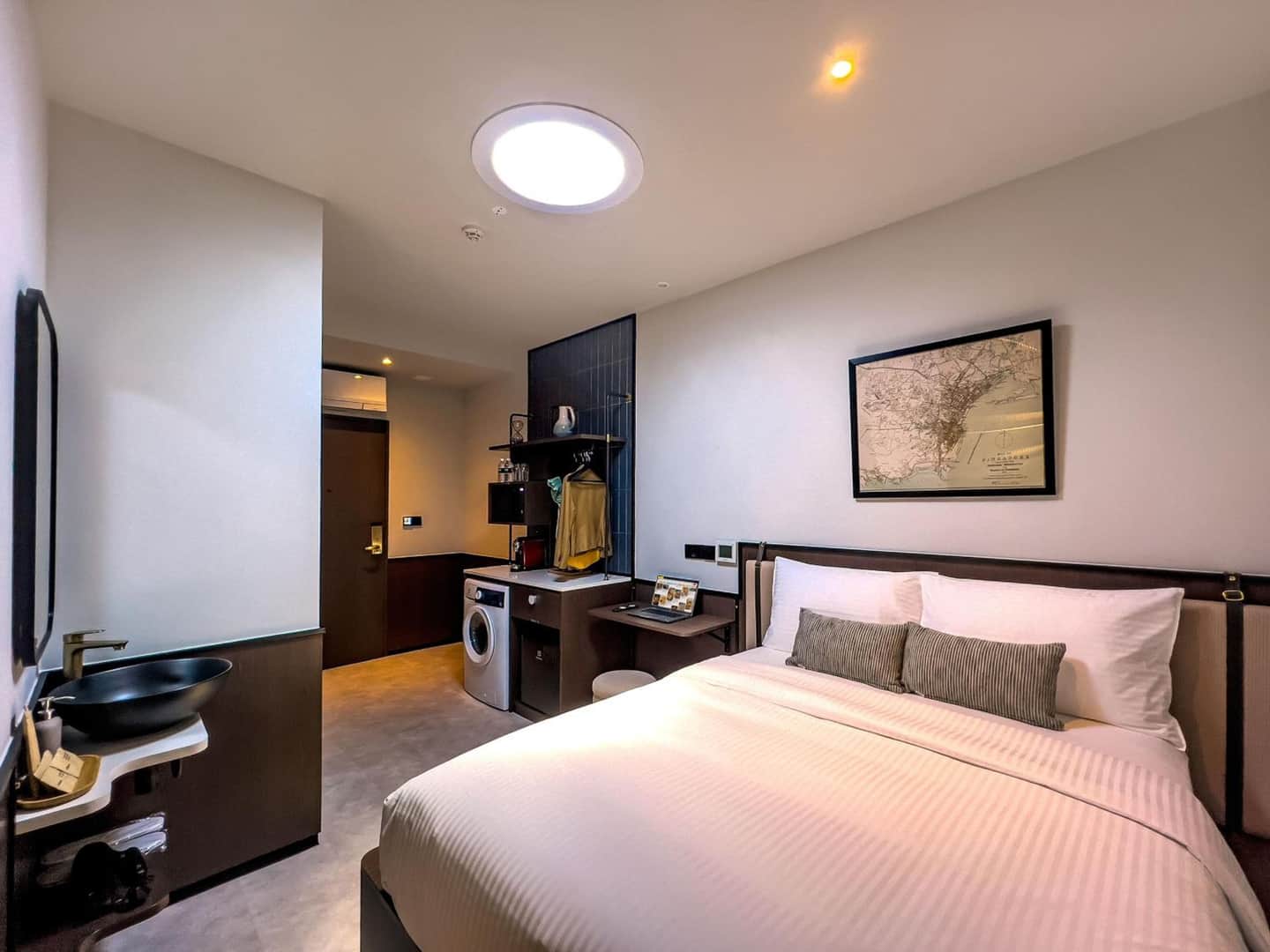 Coliwoo Hotel Kampong Glam - CoLiving