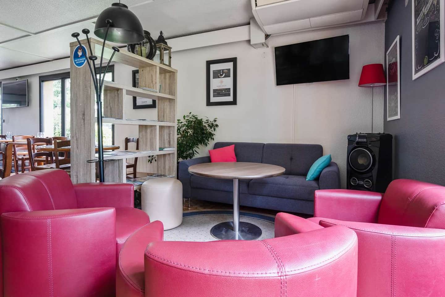 Campanile Nature - Brive-la-Gaillarde