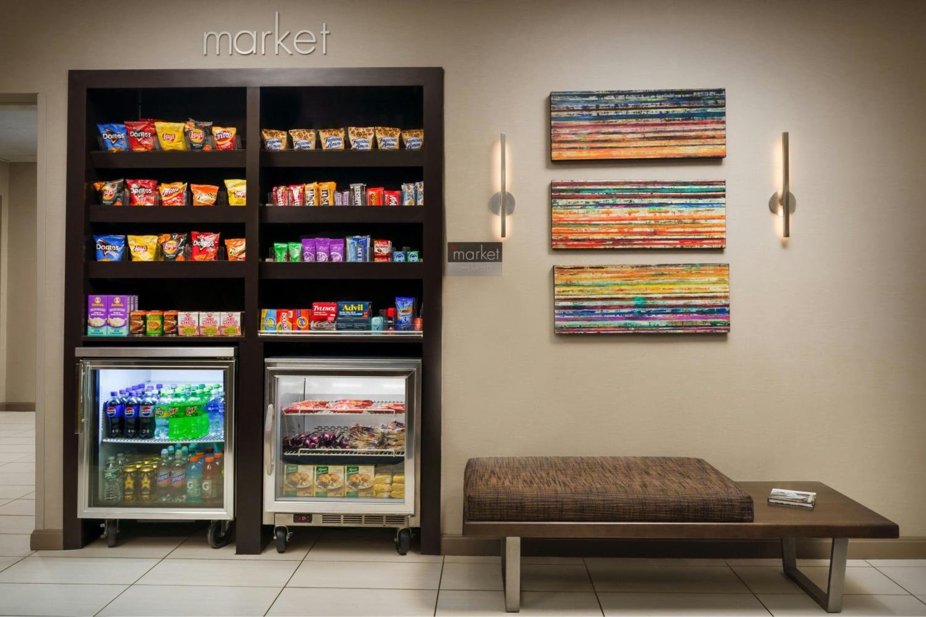 Residence Inn Portland Scarborough