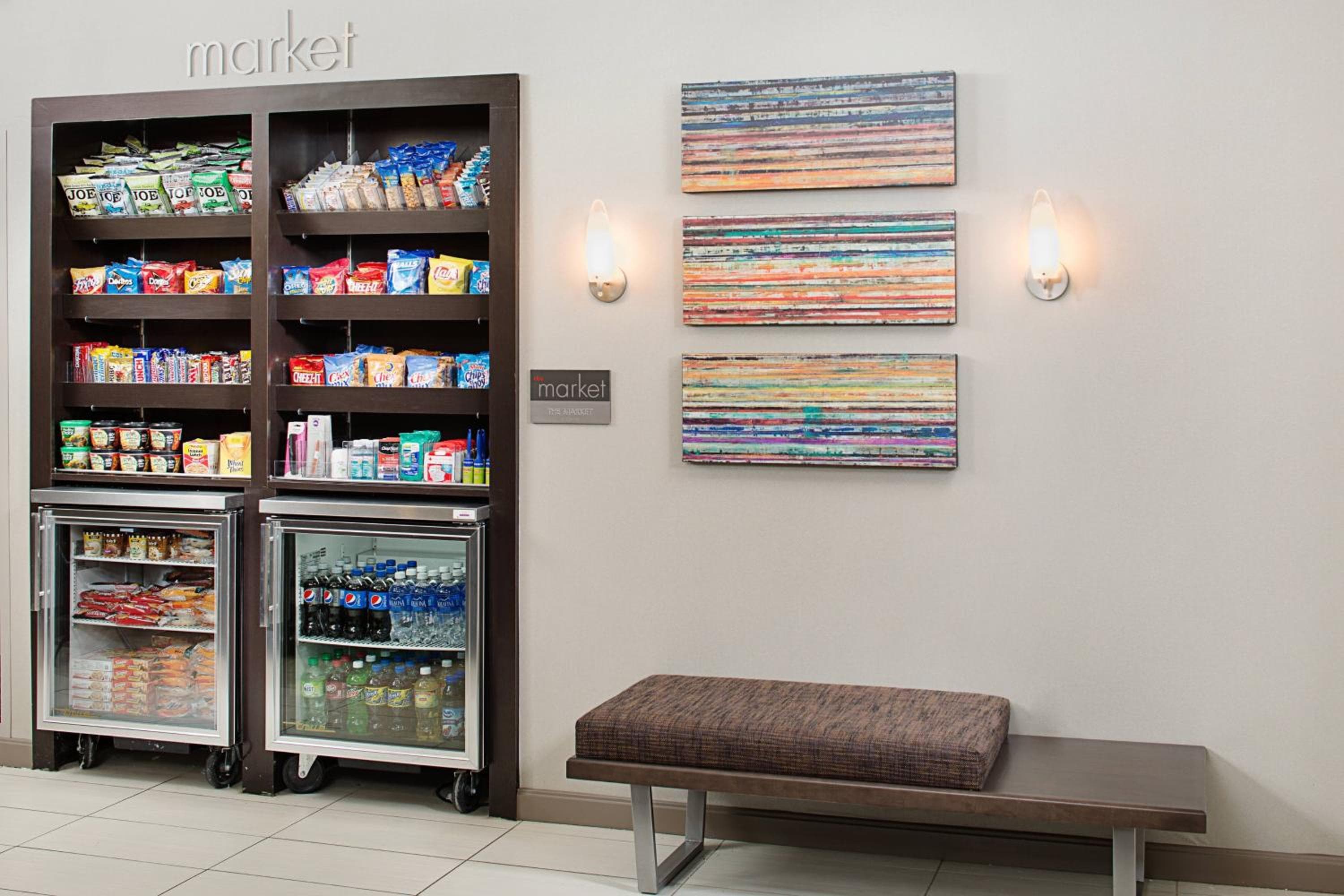 Residence Inn Portland Scarborough