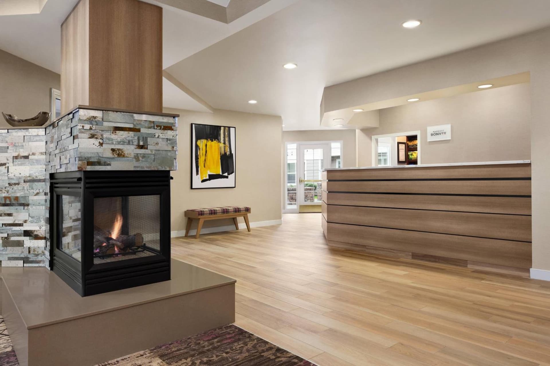 Residence Inn Salem