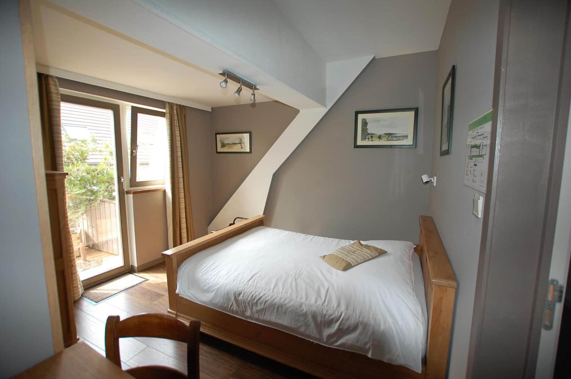 Hôtel piano 2