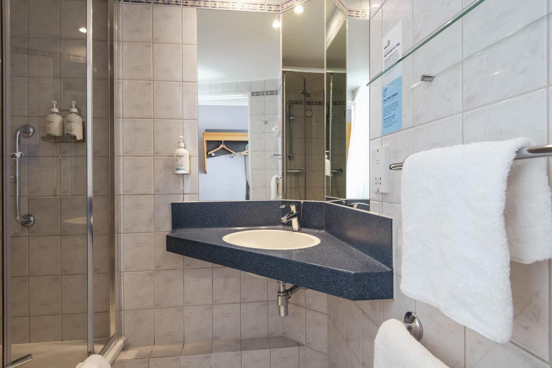 Holiday Inn Express - Bedford