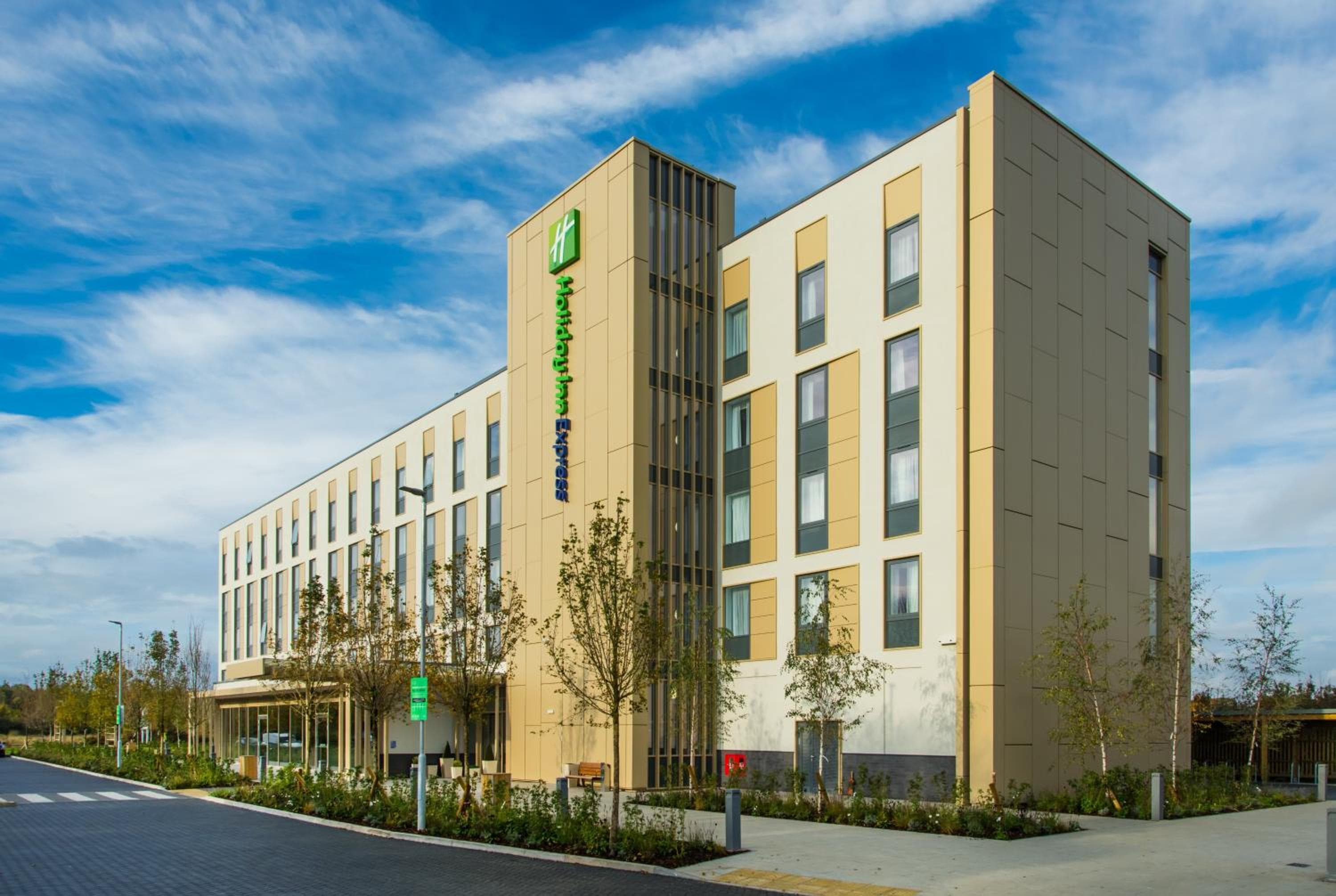 Holiday Inn Express - Bicester