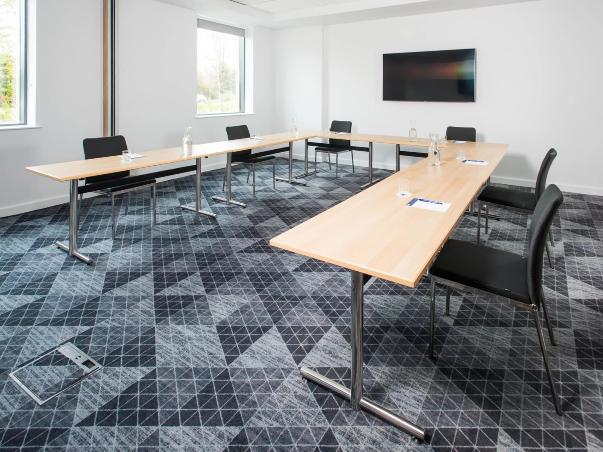 Holiday Inn Express - Bicester