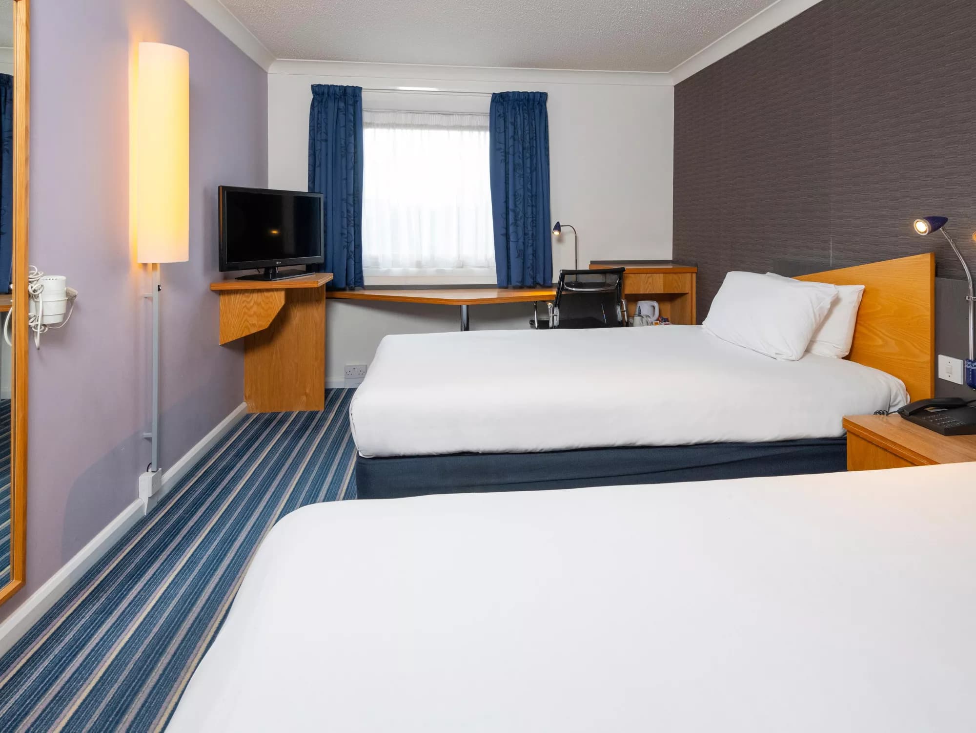Holiday Inn Express - Birmingham Airport NEC by IHG