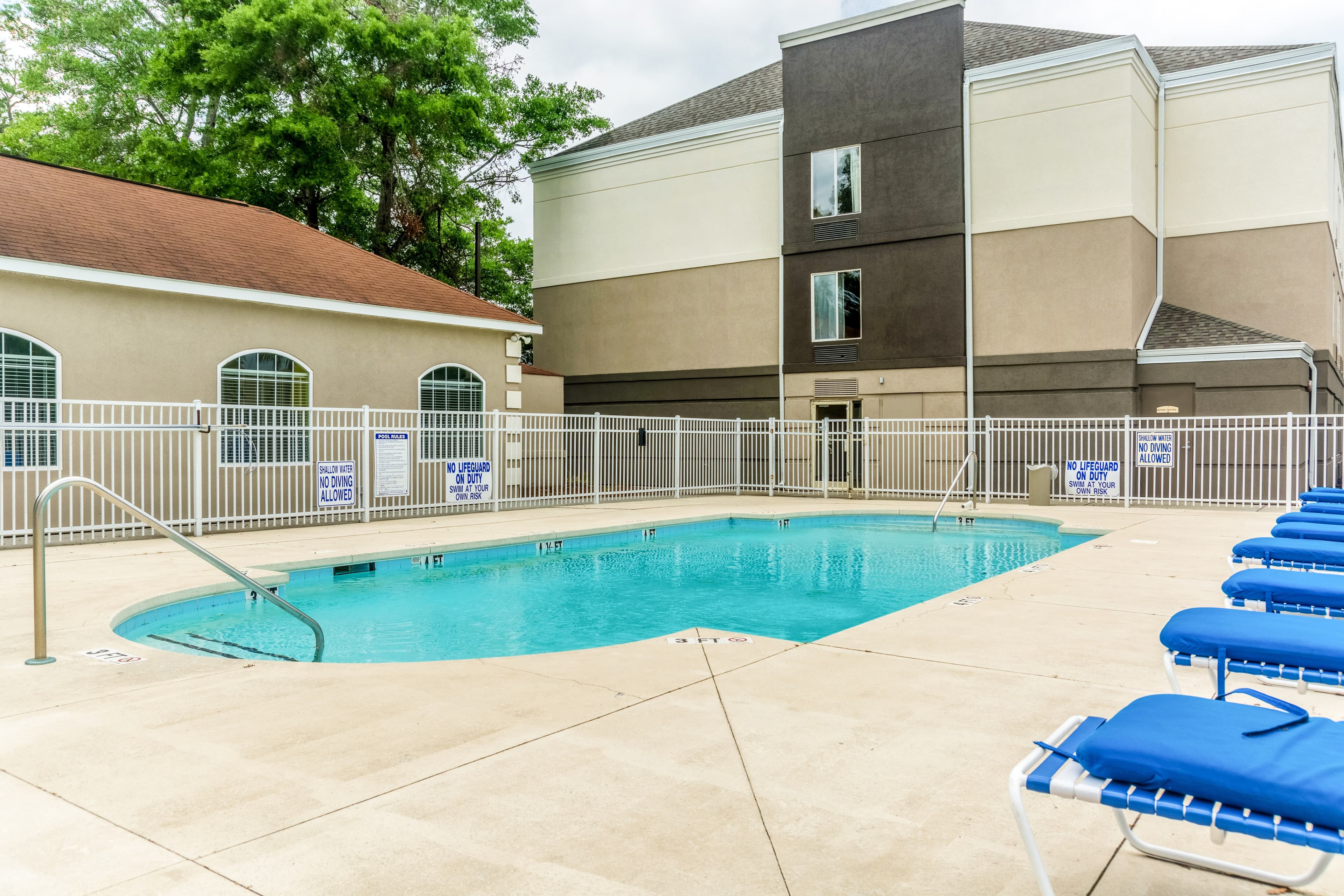 Comfort Inn N Myrtle Beach Barefoot Landing