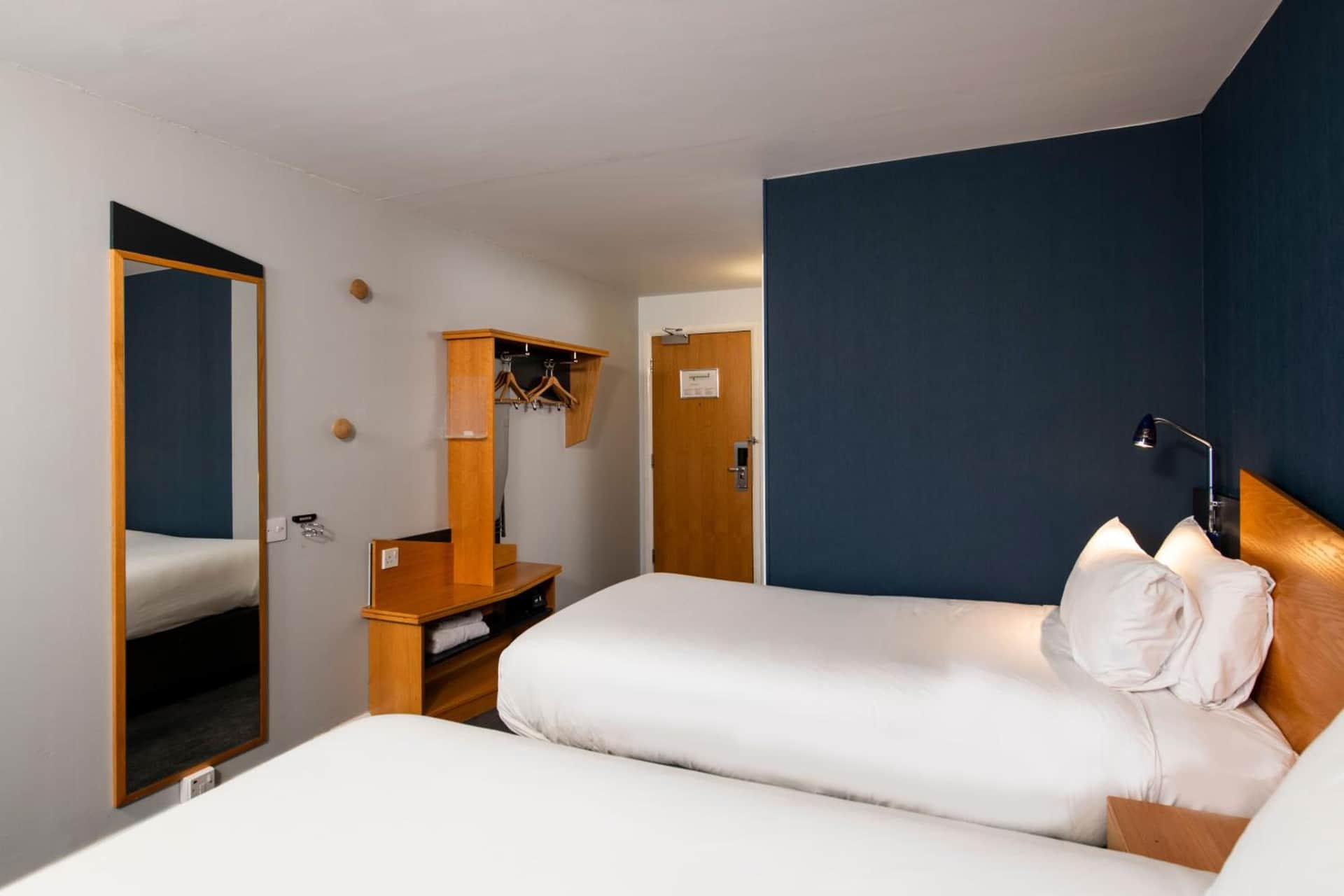 Holiday Inn Express - Hamilton
