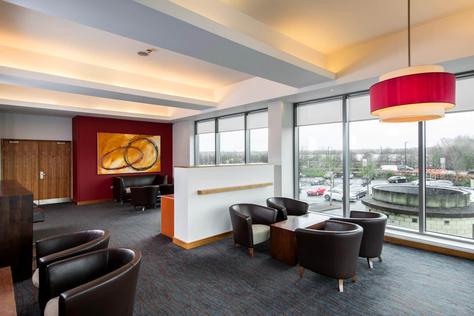 Holiday Inn Express - Hamilton