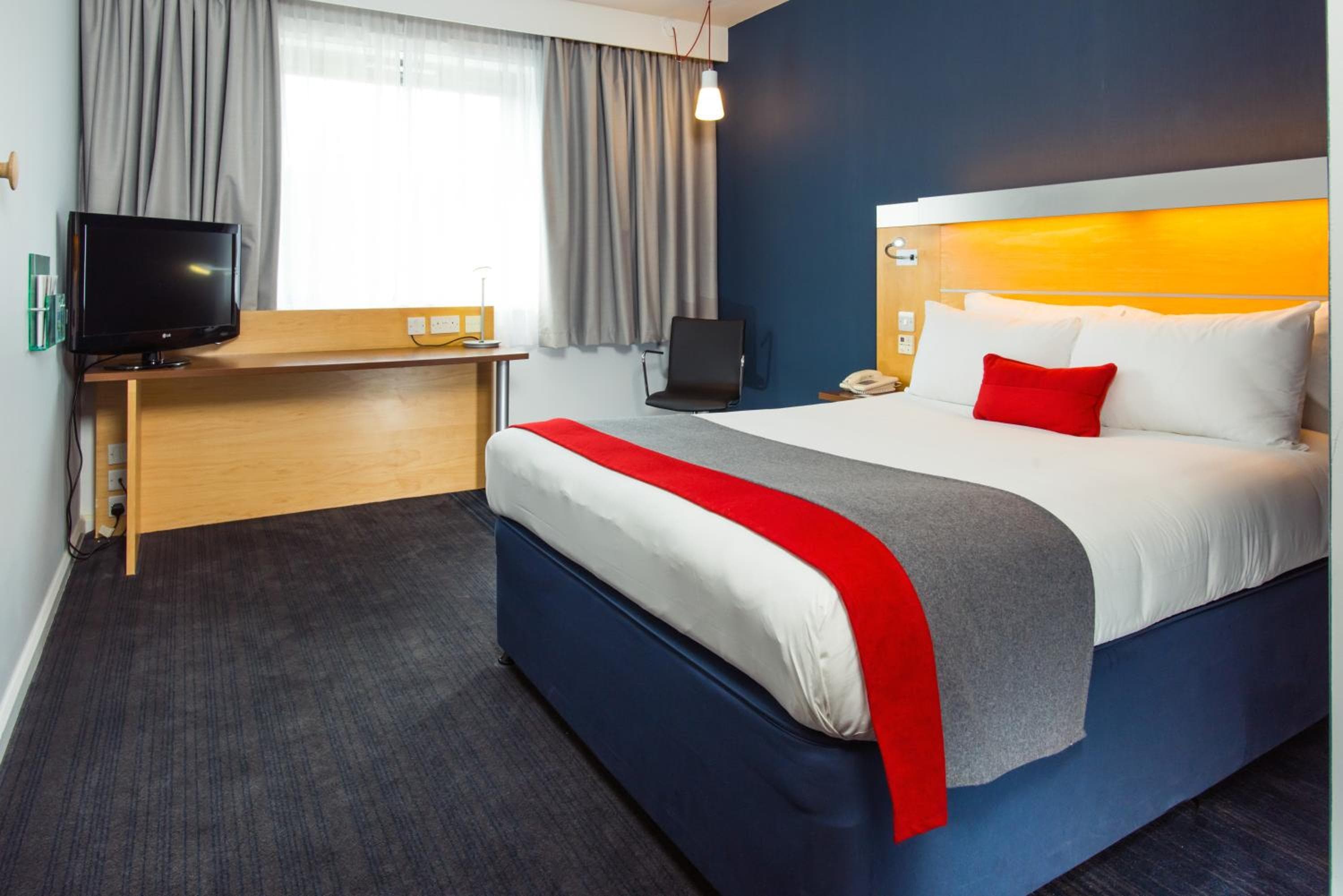 Holiday Inn Express - Hemel Hempstead