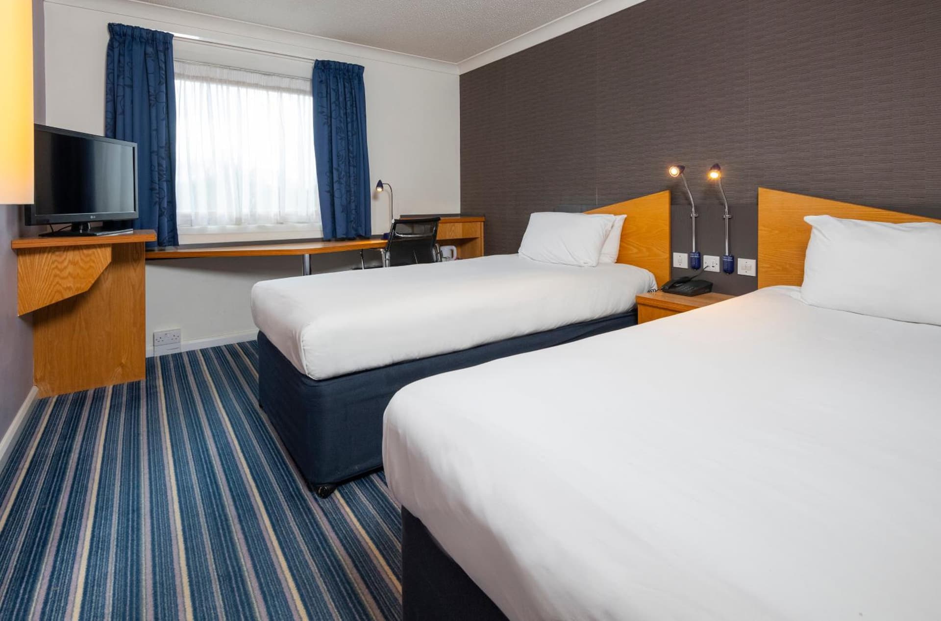 Holiday Inn Express - Inverness