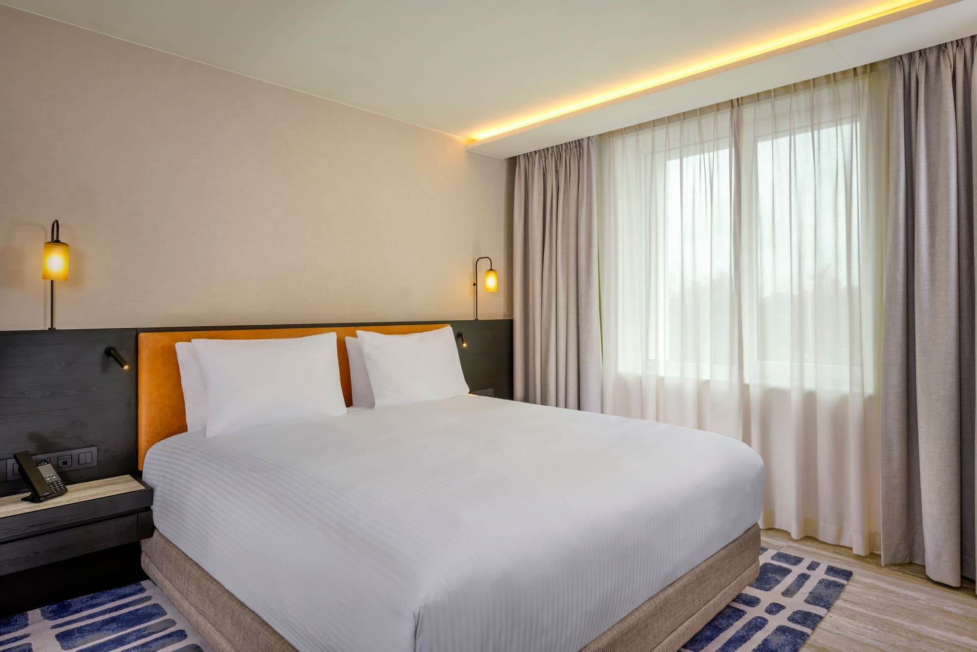 Courtyard by Marriott Ghent